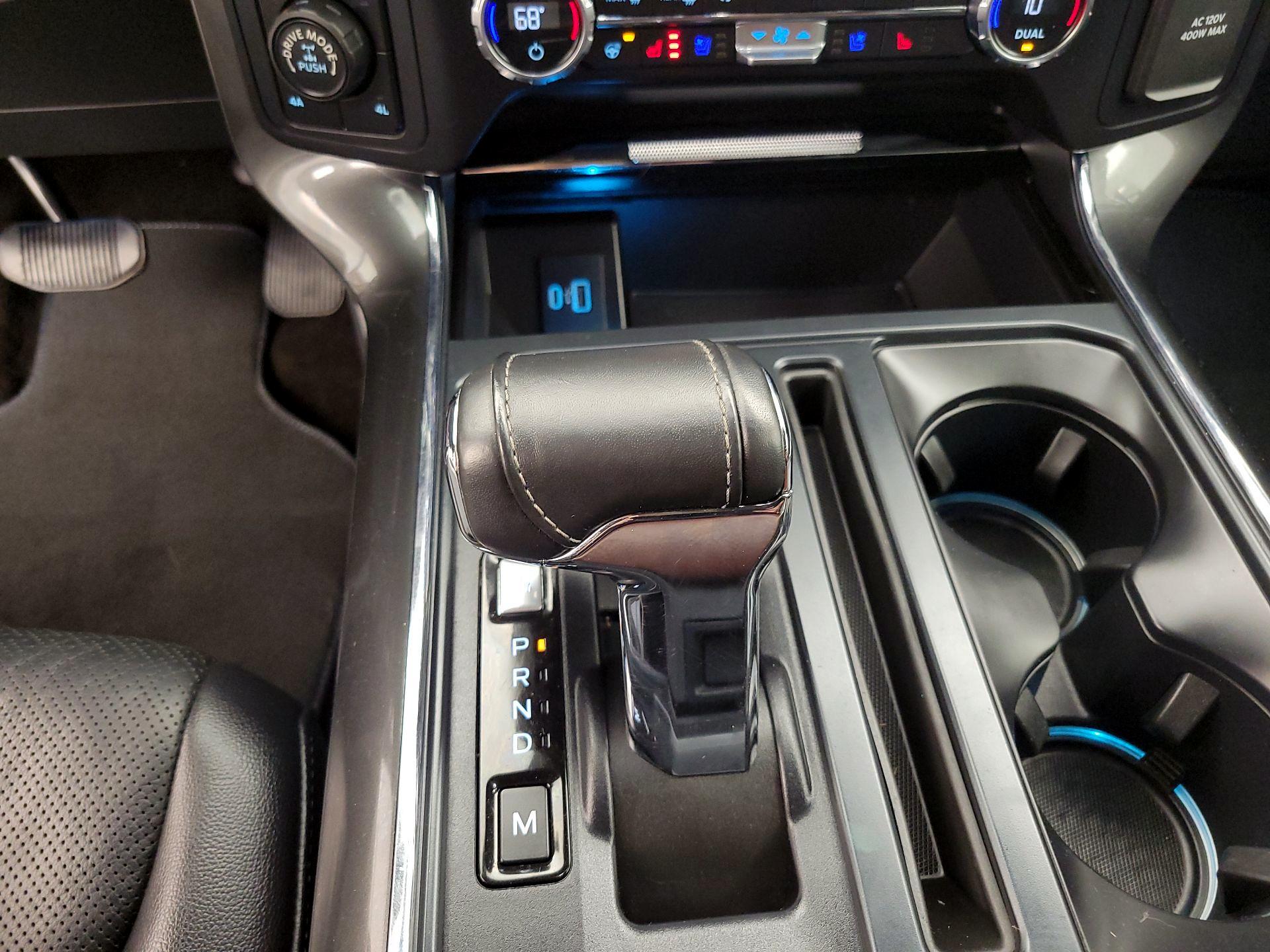 Thumbnail: 2021 Ford F-150 - 18