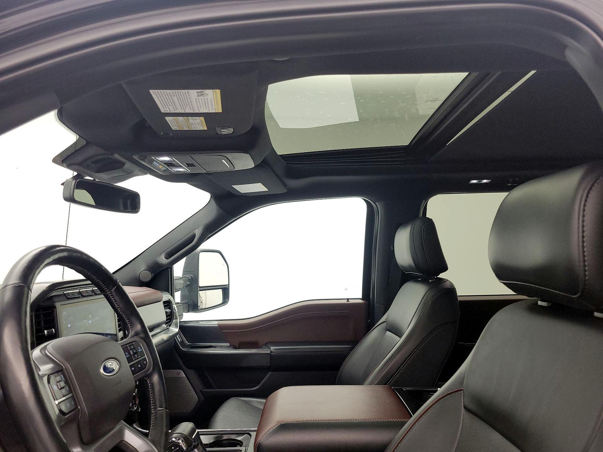 Thumbnail: 2021 Ford F-150 - 20