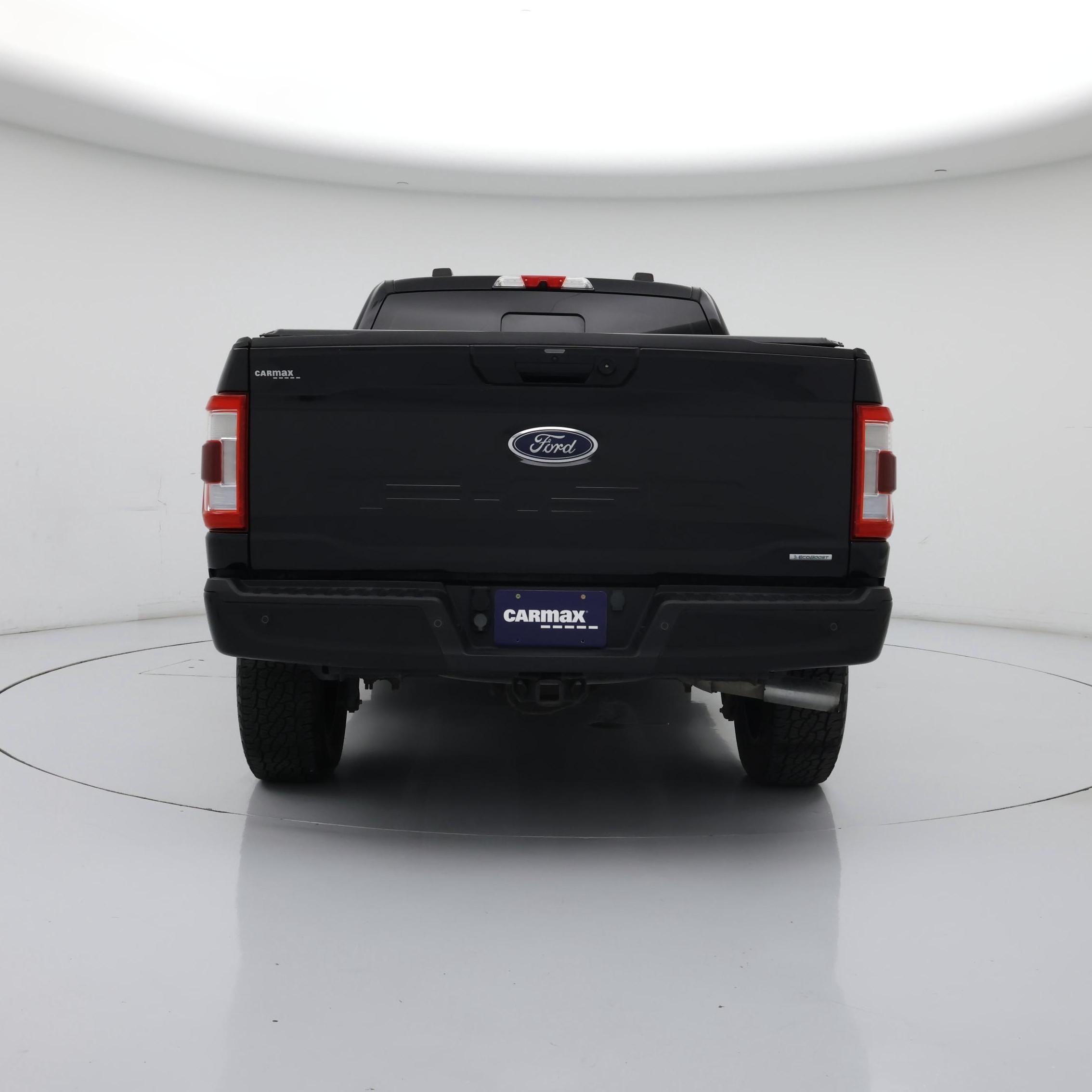 Thumbnail: 2021 Ford F-150 - 6