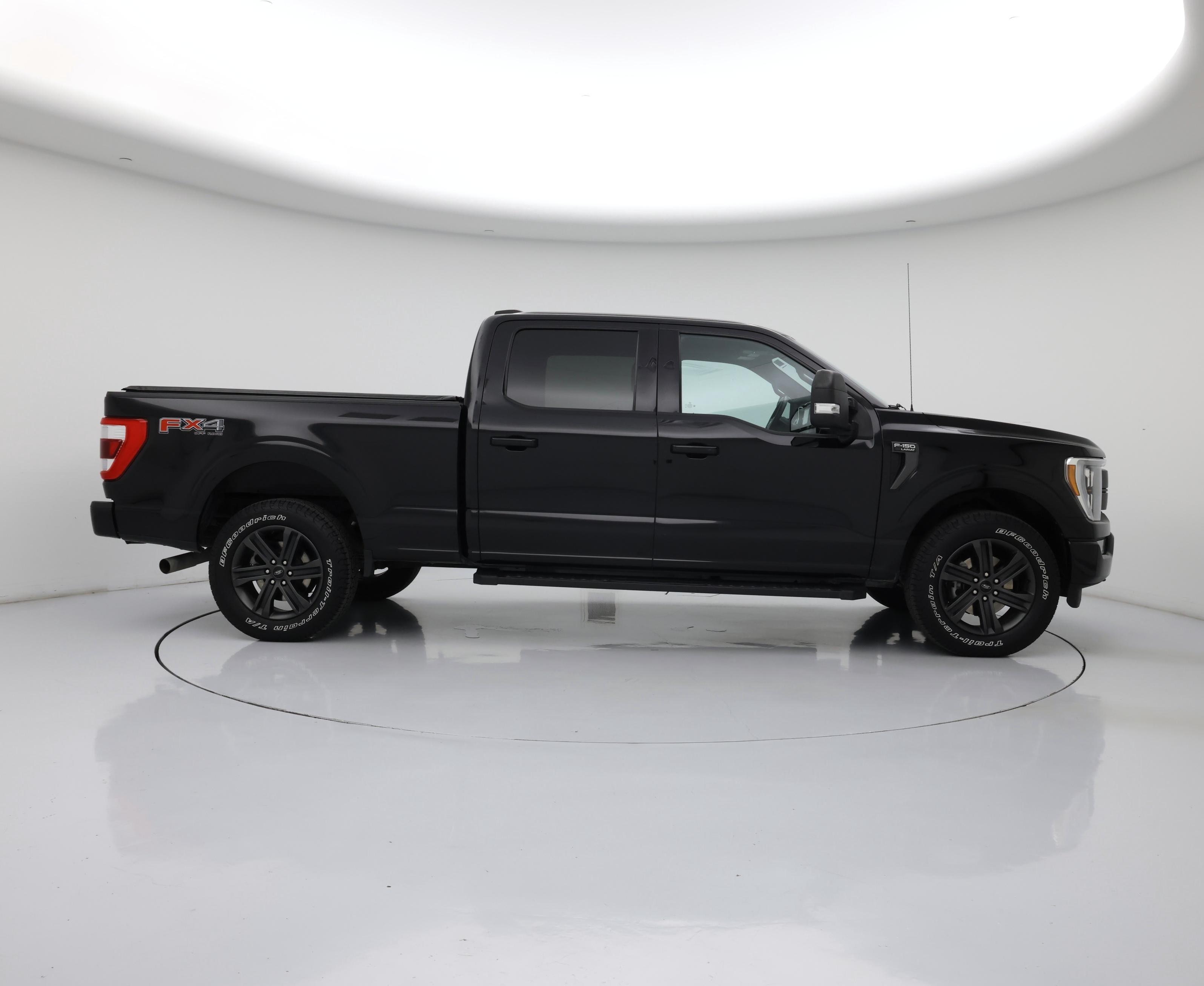 Thumbnail: 2021 Ford F-150 - 7