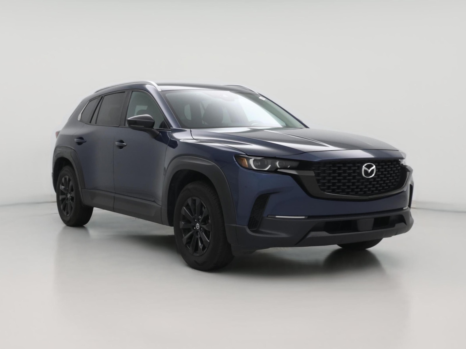 2024 Mazda CX-50 S PREFERRED