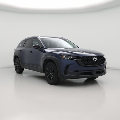 2024 Mazda CX-50 2.5 S Preferred Package