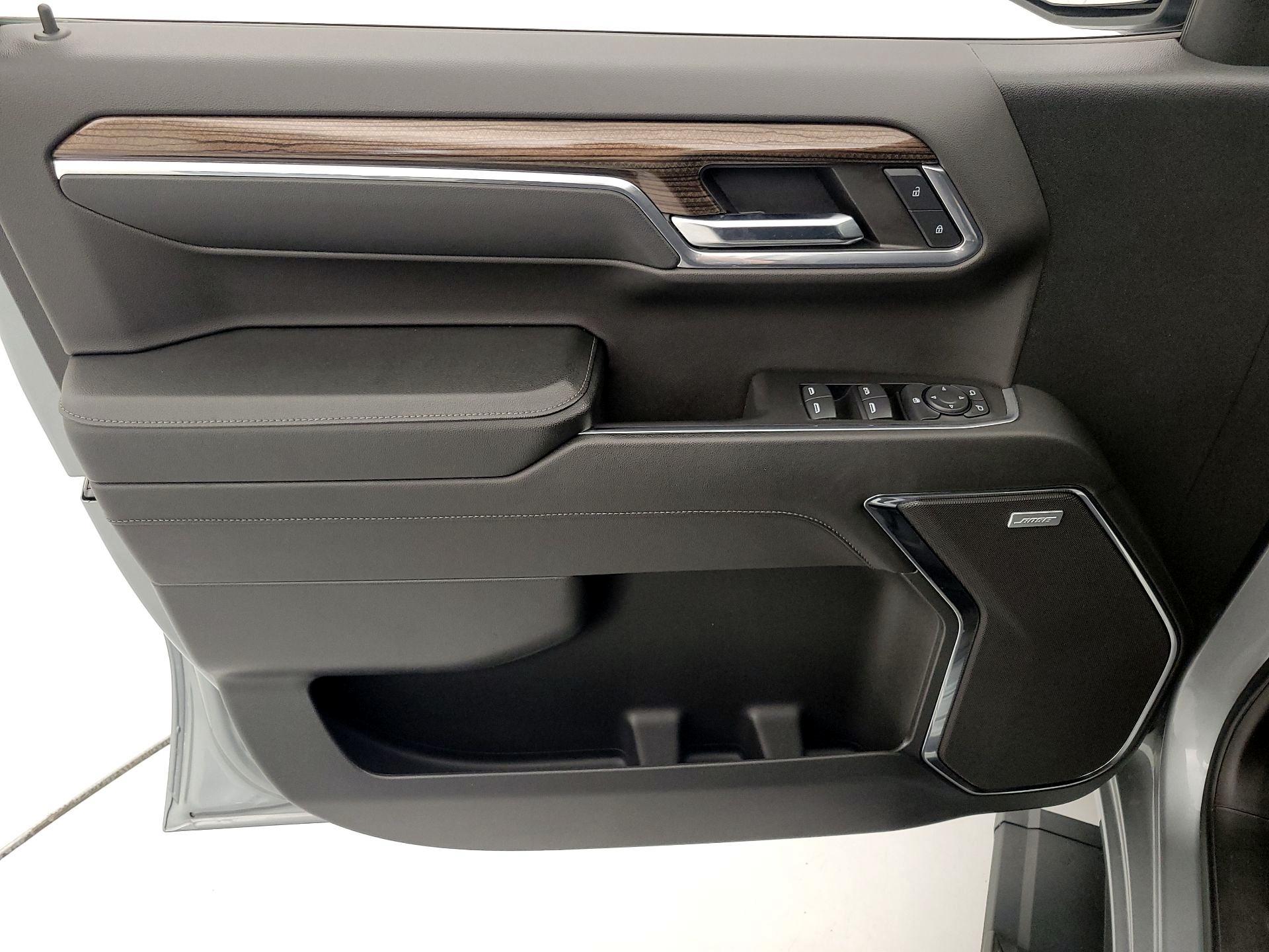 Thumbnail: 2024 Chevrolet Silverado 1500 - 12