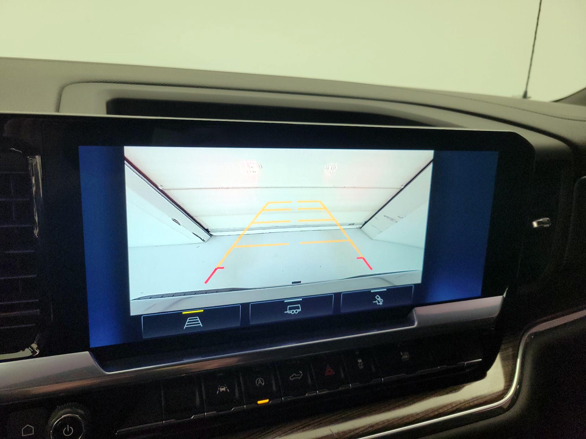 Thumbnail: 2024 Chevrolet Silverado 1500 - 14