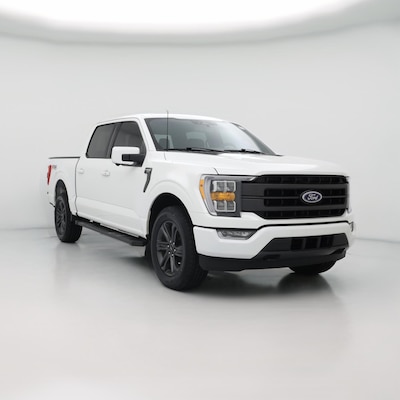 2023 Ford F150 Lariat