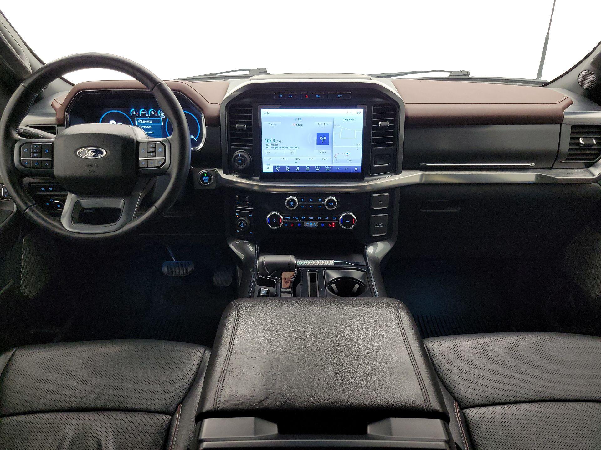 Thumbnail: 2023 Ford F-150 - 9