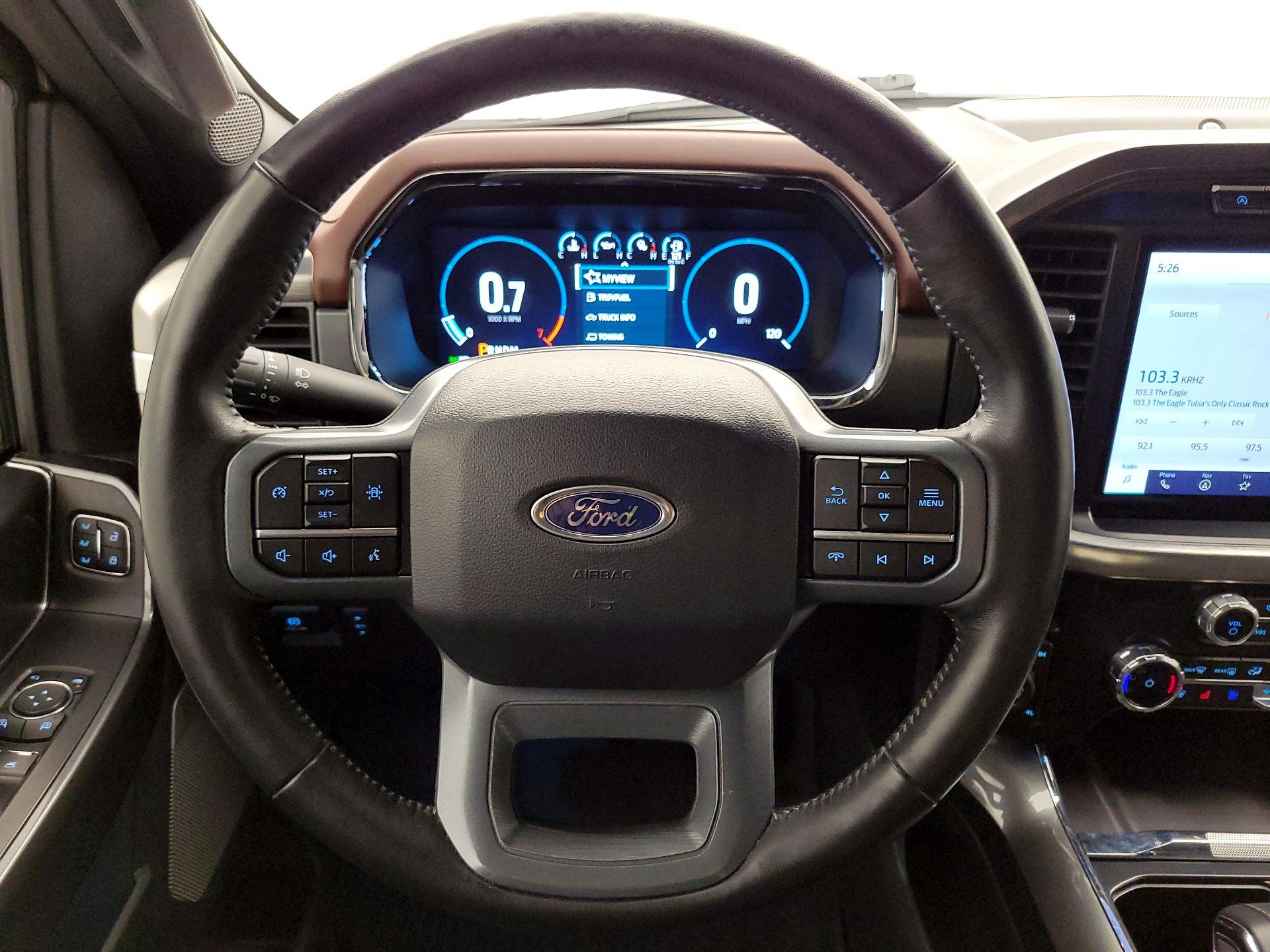 Thumbnail: 2023 Ford F-150 - 10