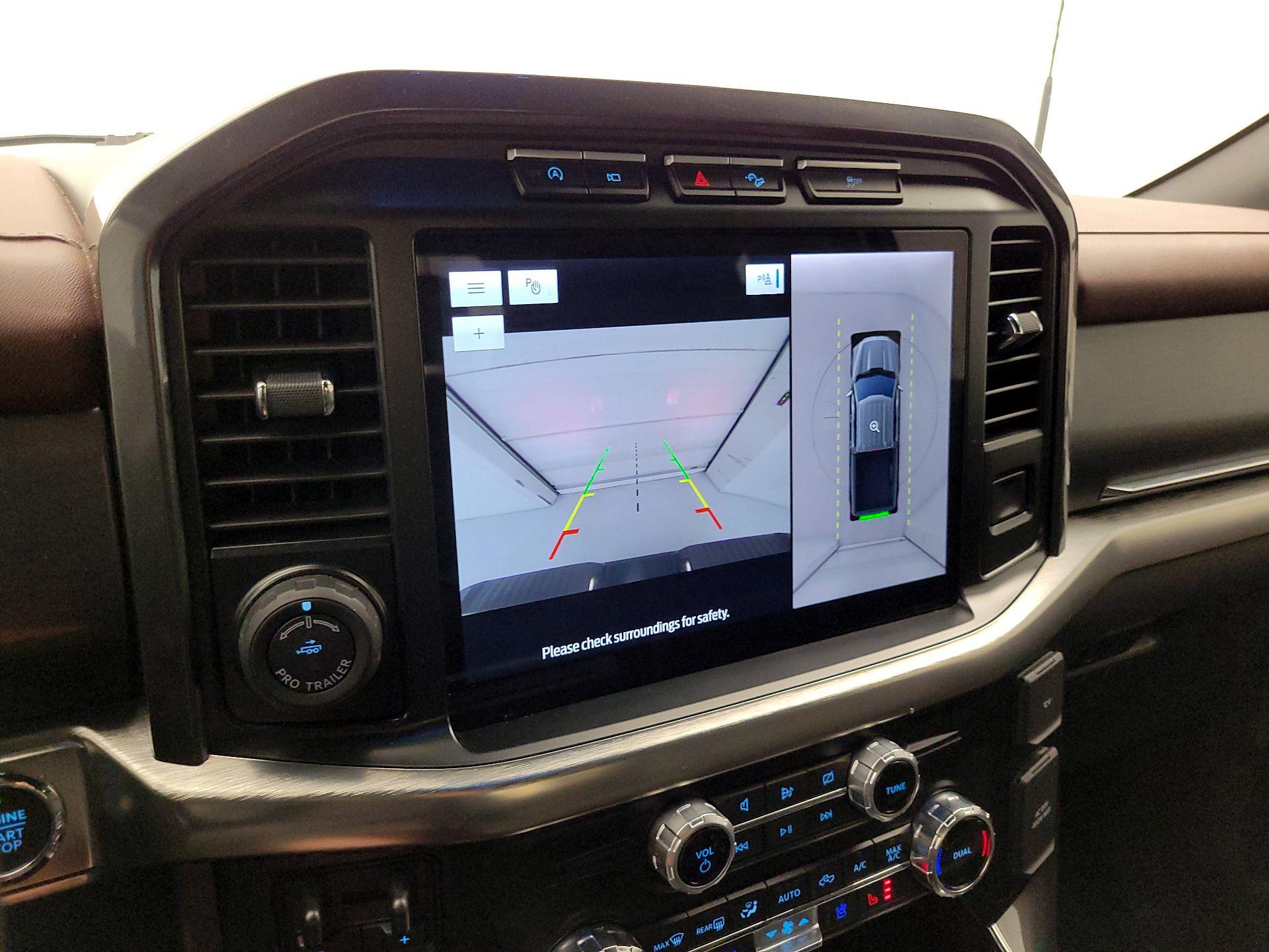 Thumbnail: 2023 Ford F-150 - 15