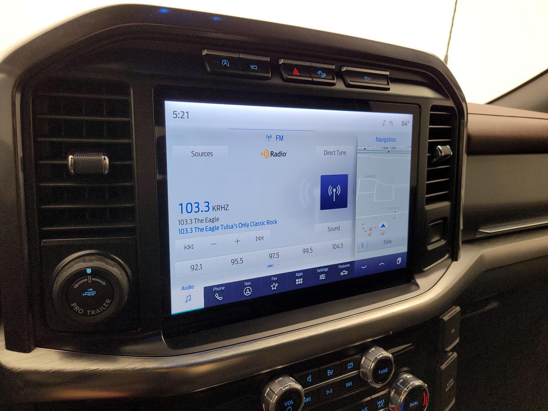 Thumbnail: 2023 Ford F-150 - 16