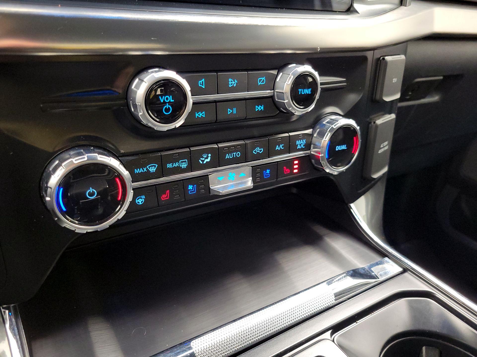 Thumbnail: 2023 Ford F-150 - 17