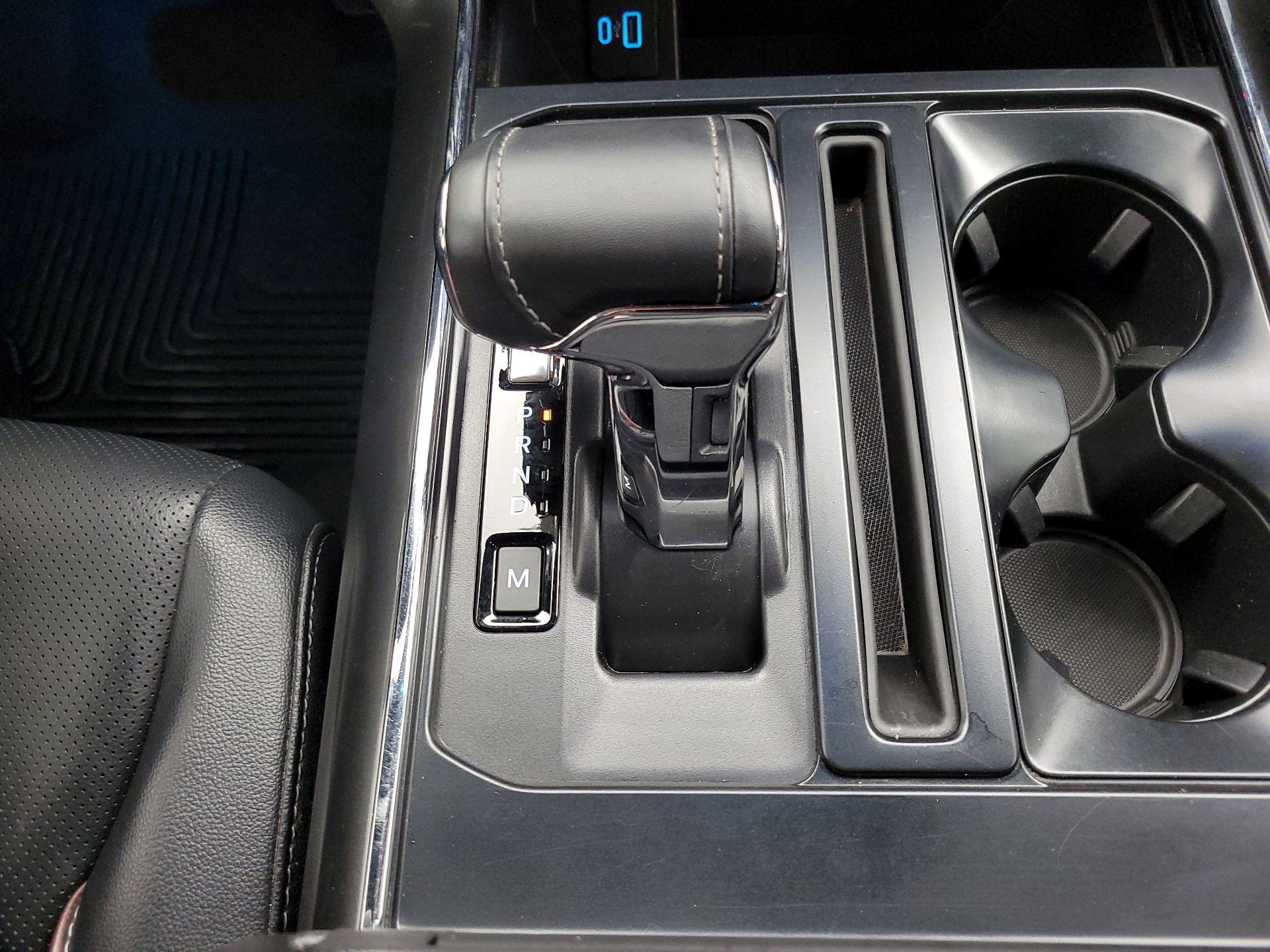 Thumbnail: 2023 Ford F-150 - 18