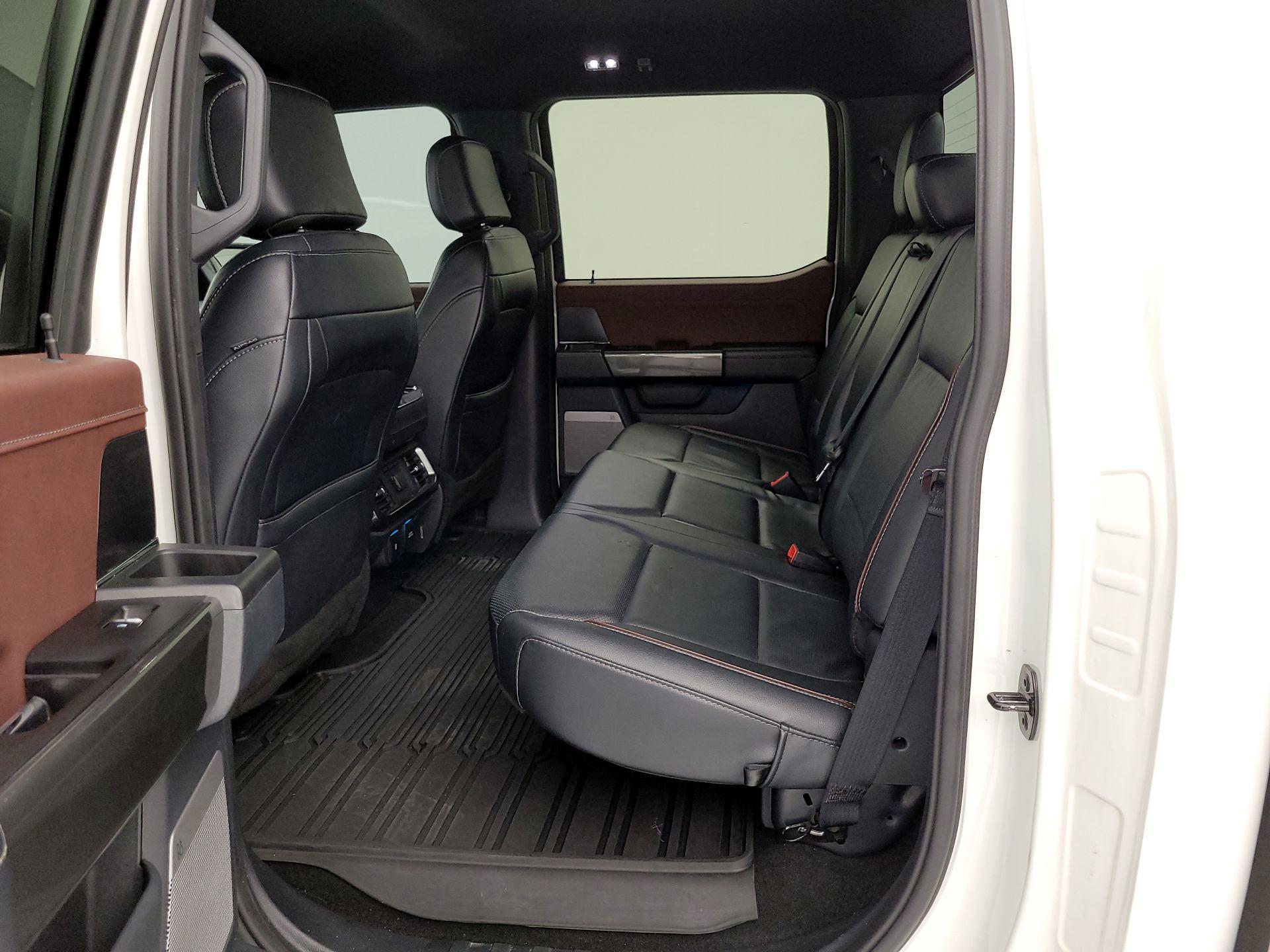 Thumbnail: 2023 Ford F-150 - 20