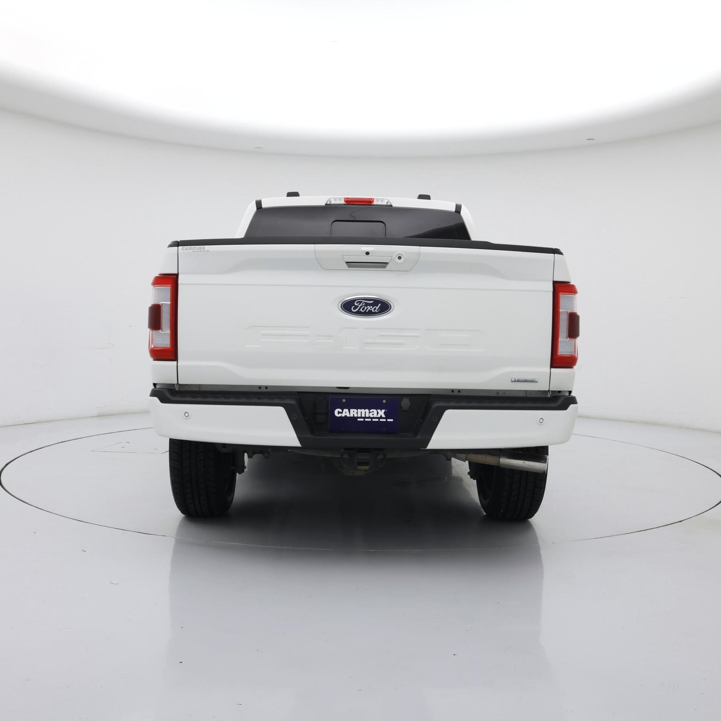 Thumbnail: 2023 Ford F-150 - 6