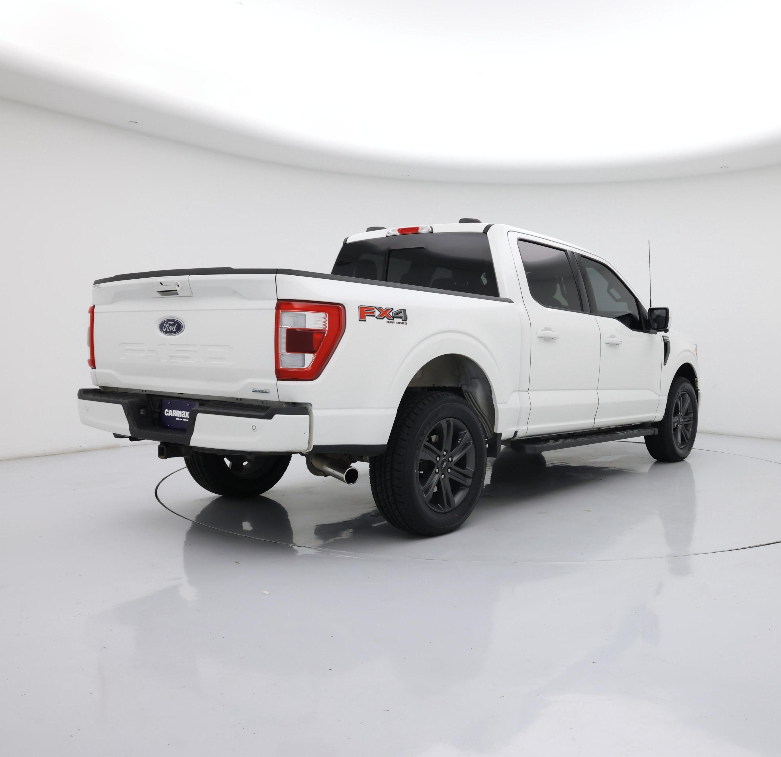 Thumbnail: 2023 Ford F-150 - 8