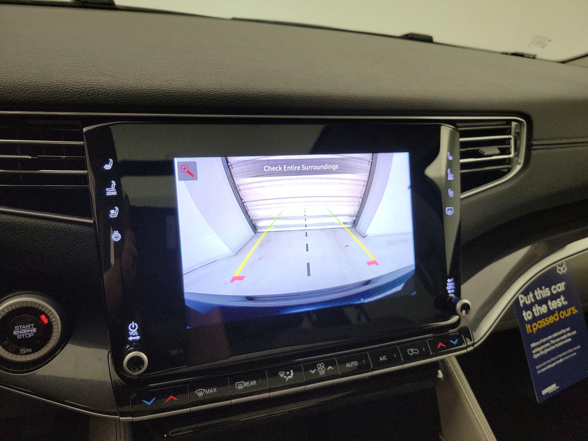 Thumbnail: 2024 Jeep Wagoneer - 15