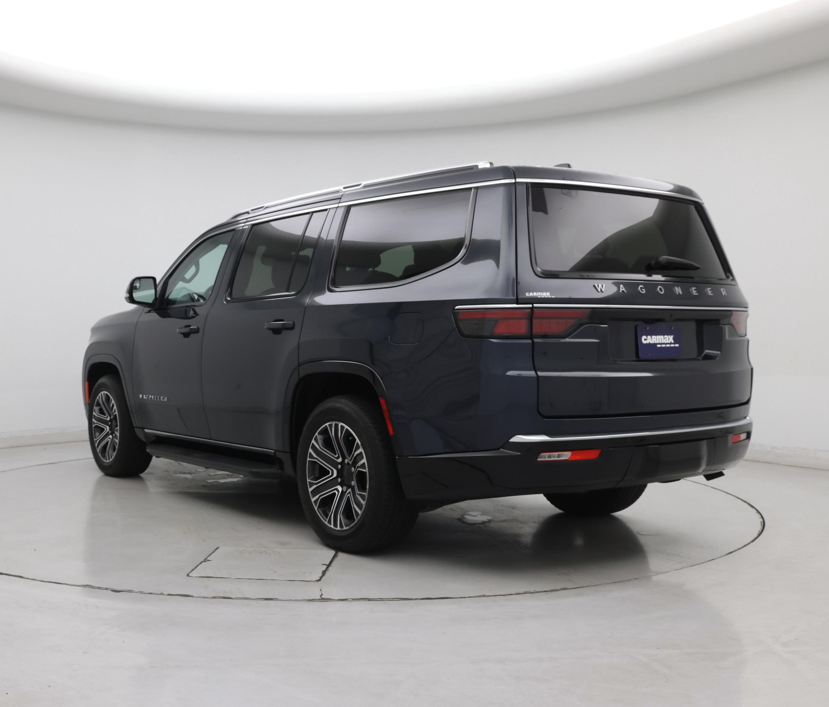 Thumbnail: 2024 Jeep Wagoneer - 2