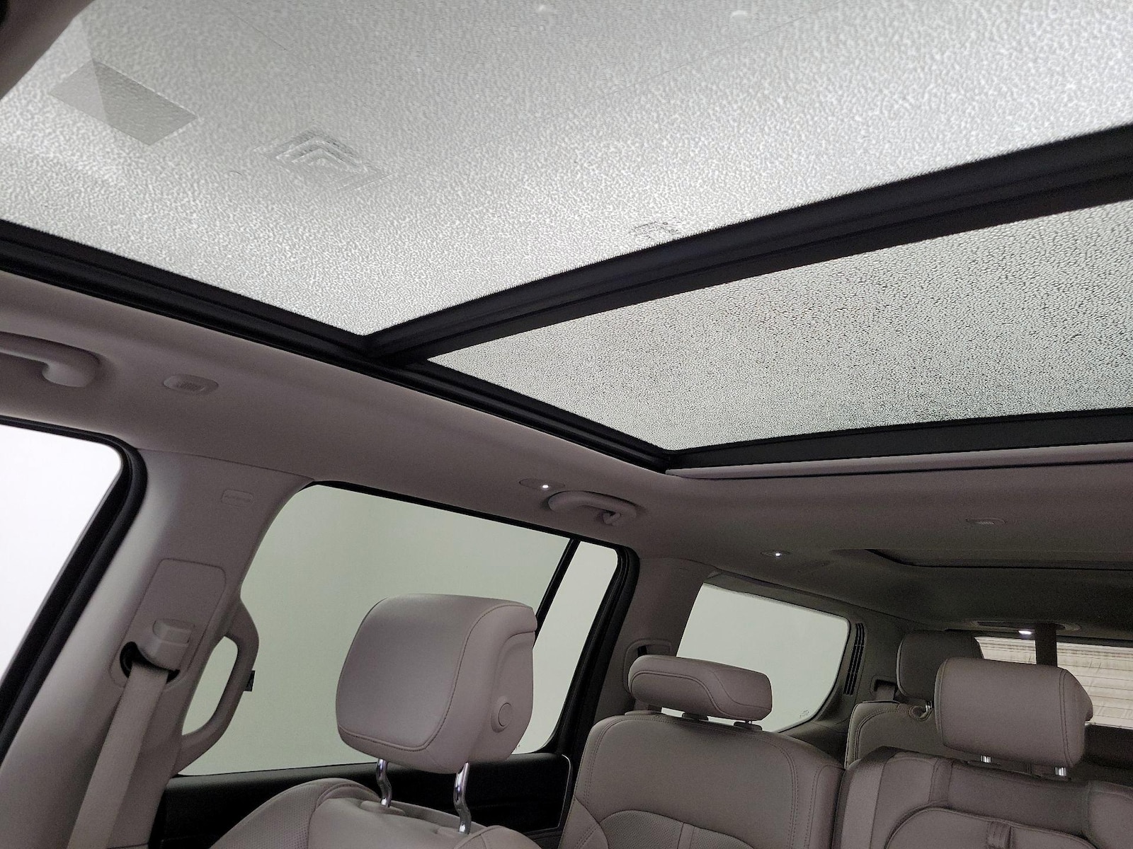 2024 Jeep Wagoneer Series I - Photo 21