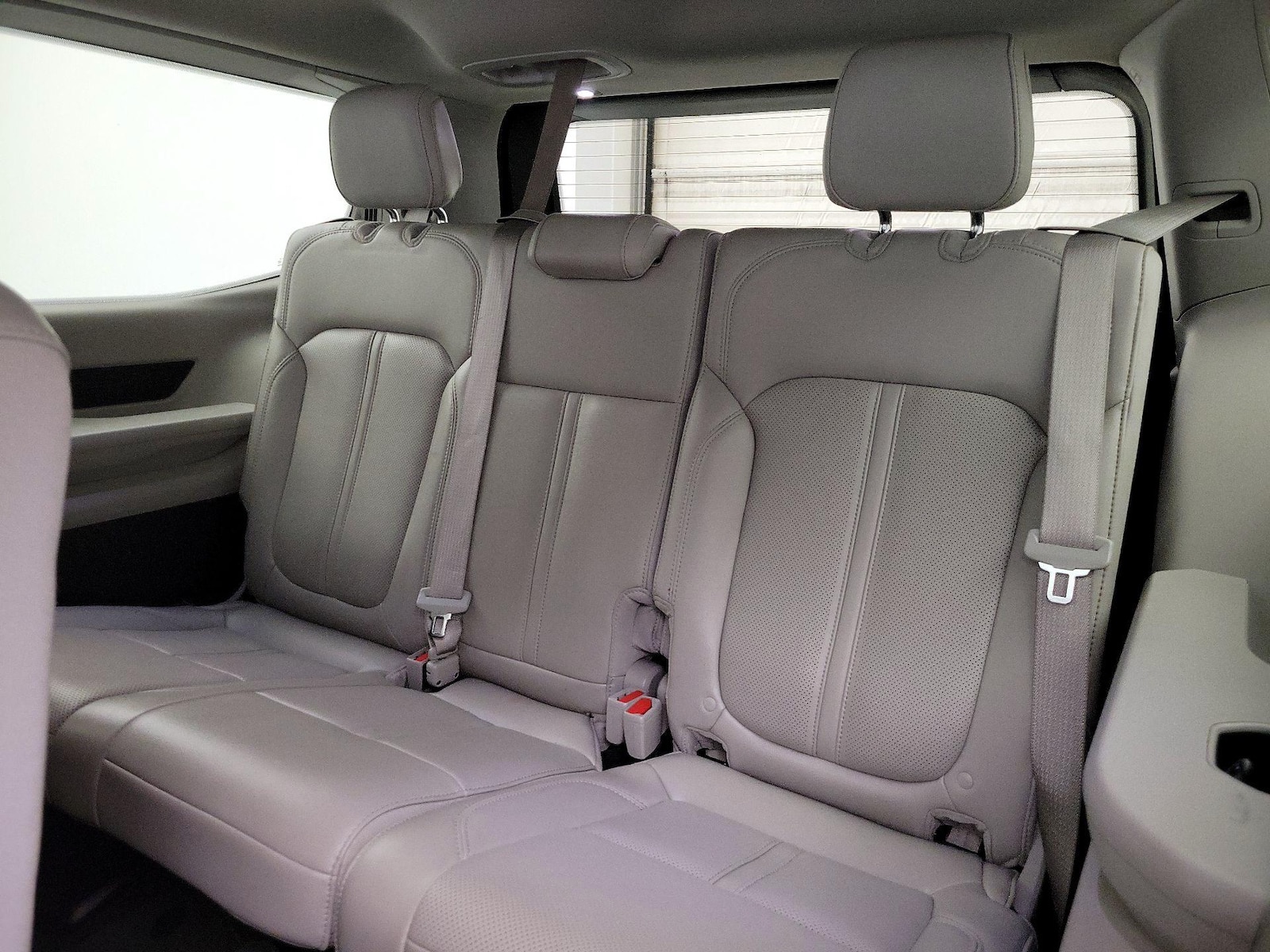 2024 Jeep Wagoneer Series I - Photo 23