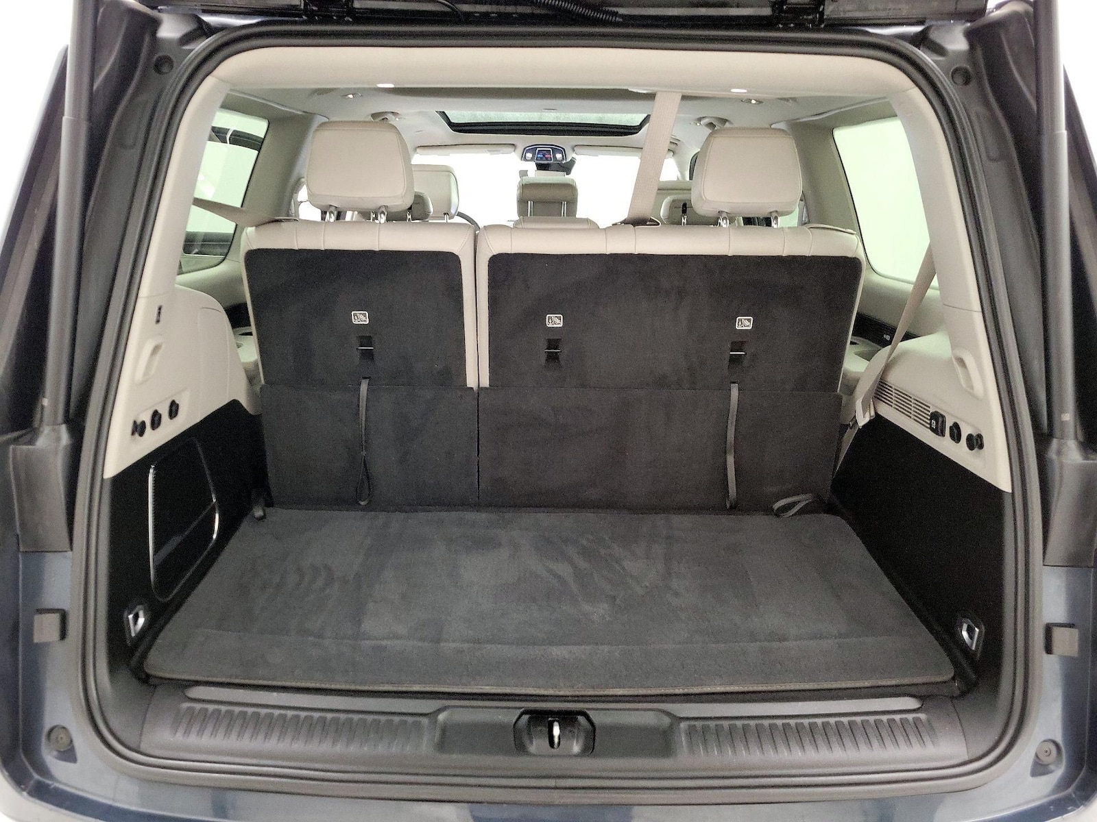 2024 Jeep Wagoneer Series I - Photo 24