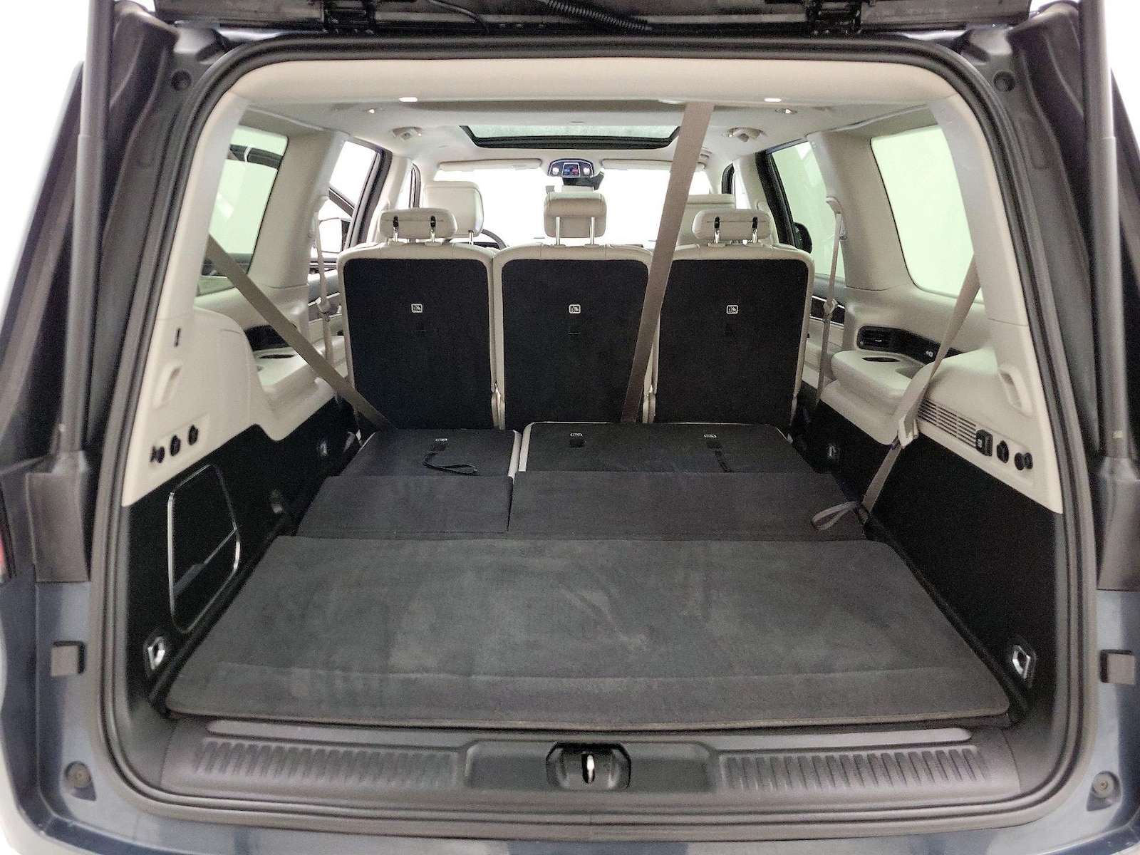 2024 Jeep Wagoneer Series I - Photo 25