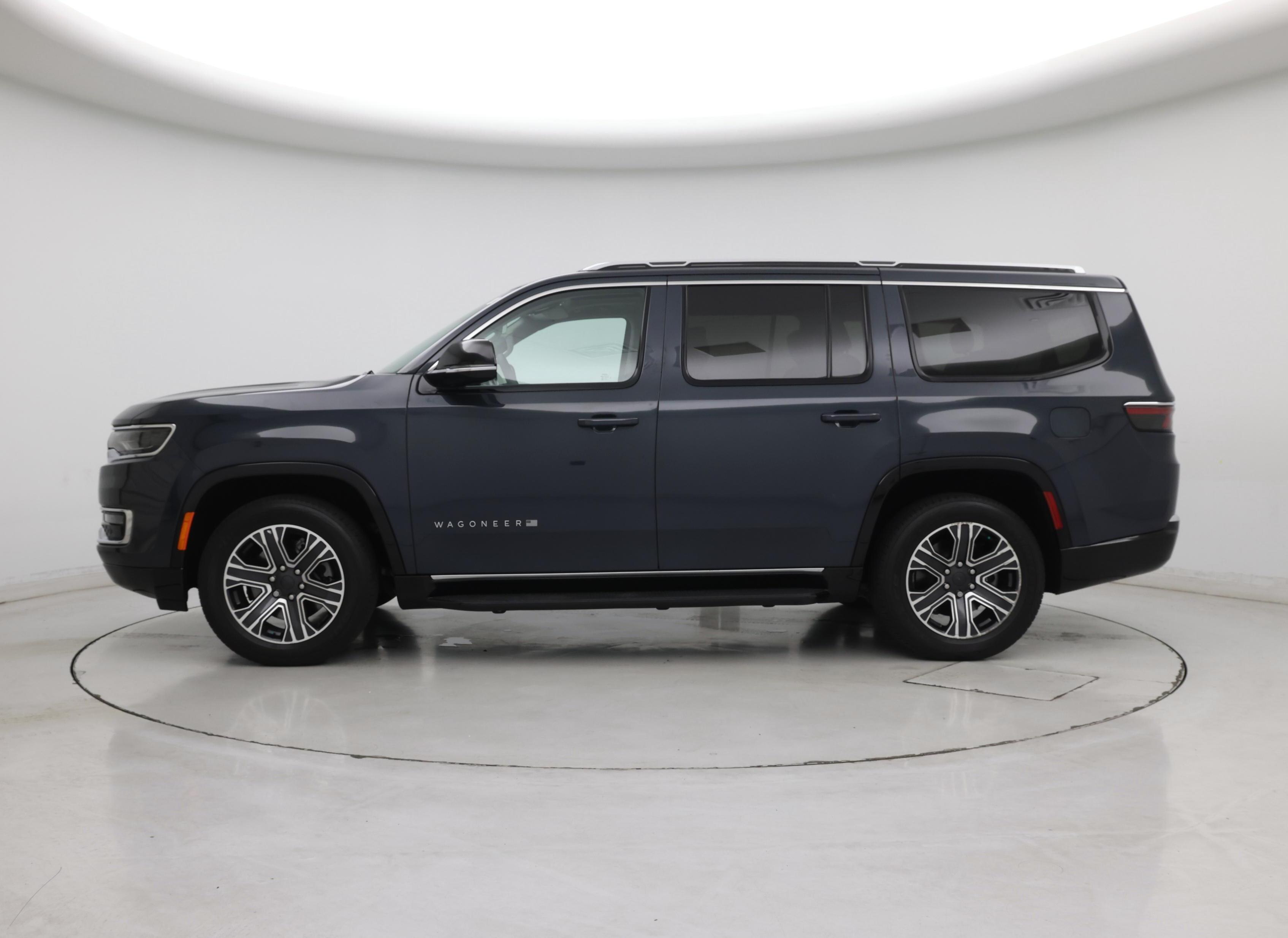 Thumbnail: 2024 Jeep Wagoneer - 3