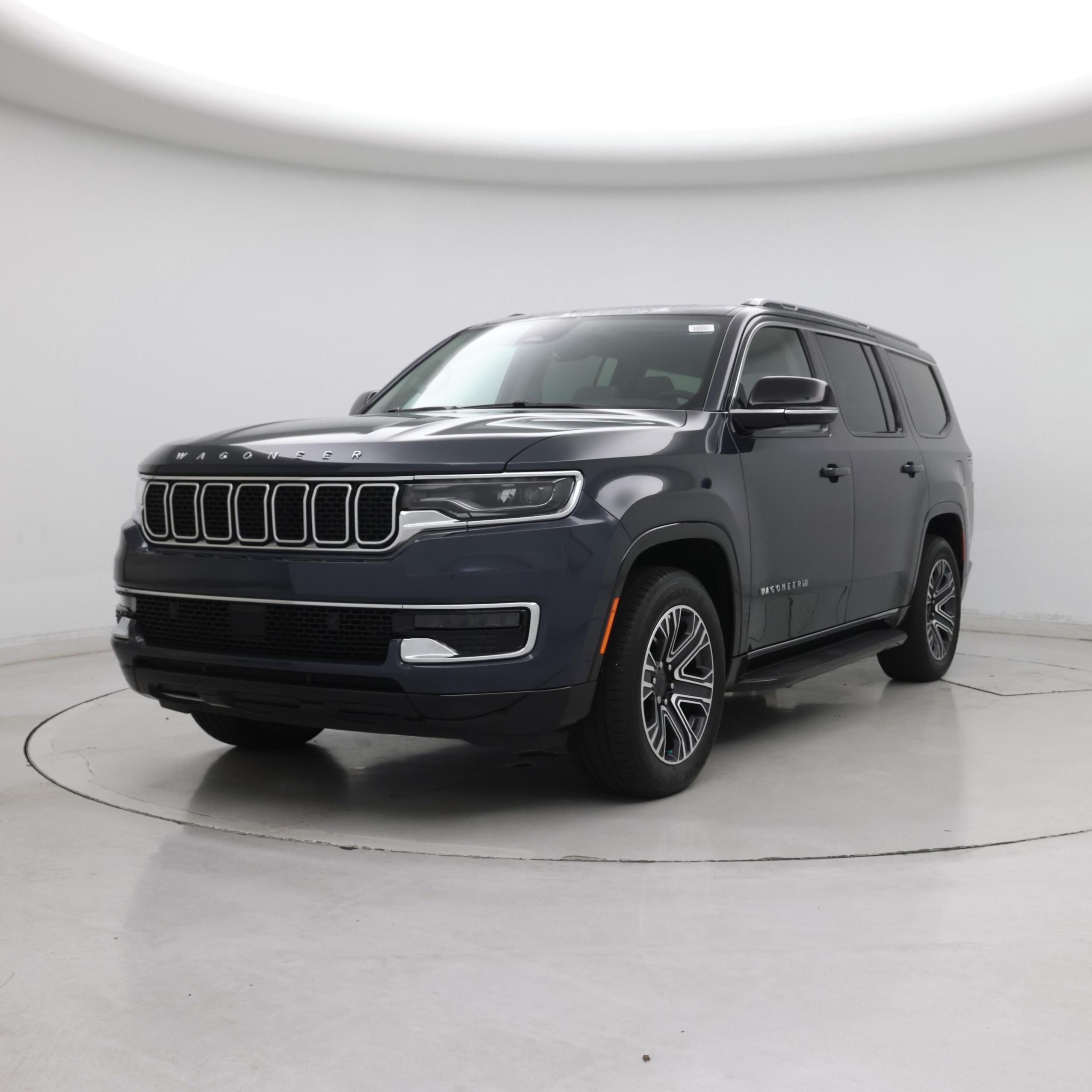 Thumbnail: 2024 Jeep Wagoneer - 4