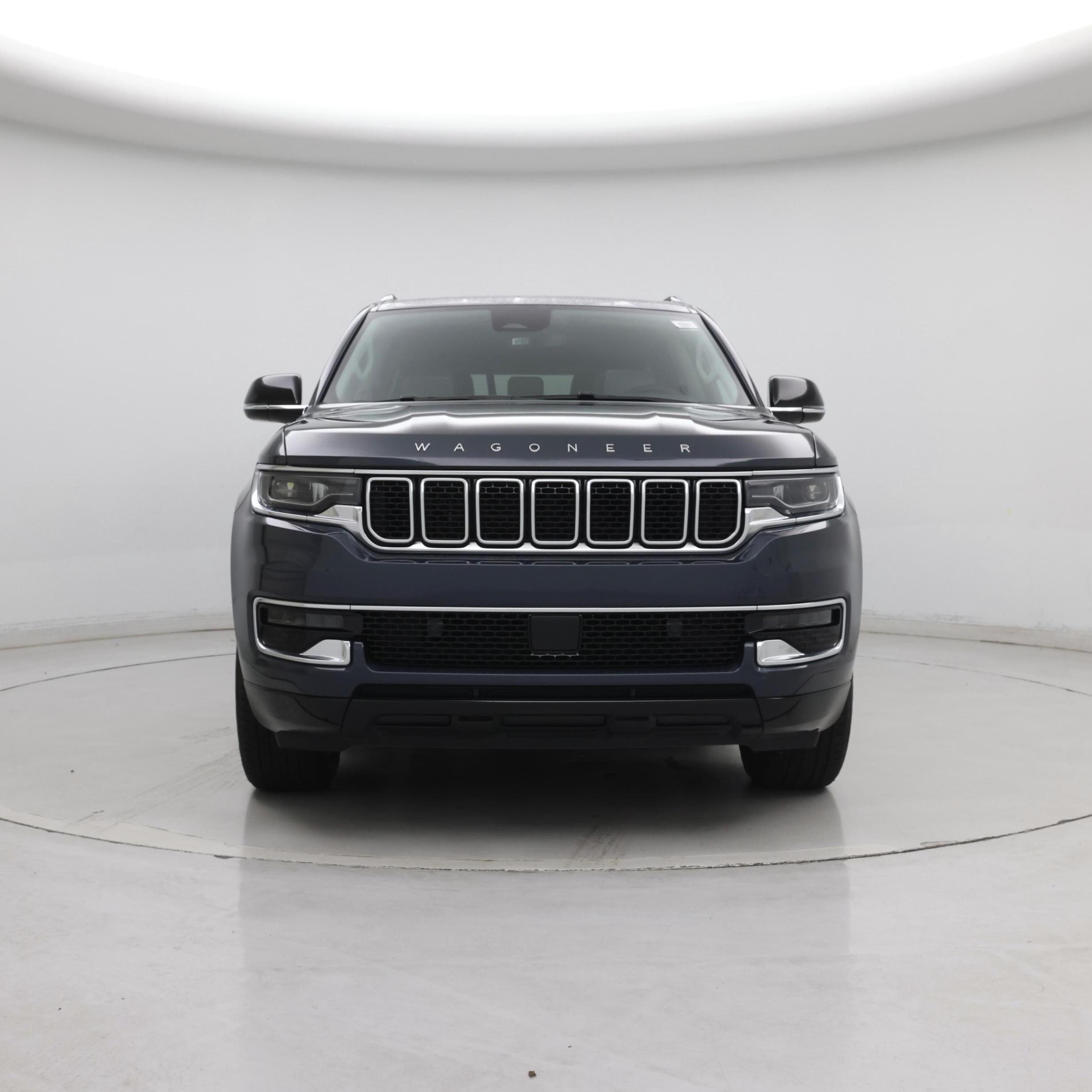 Thumbnail: 2024 Jeep Wagoneer - 5