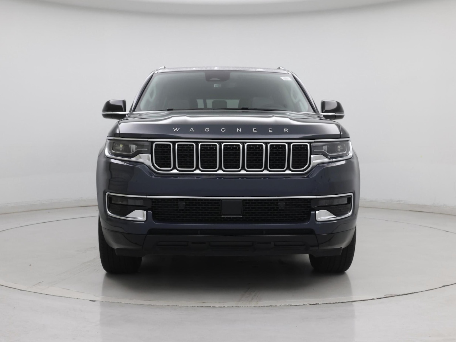 2024 Jeep Wagoneer Series I - Photo 6