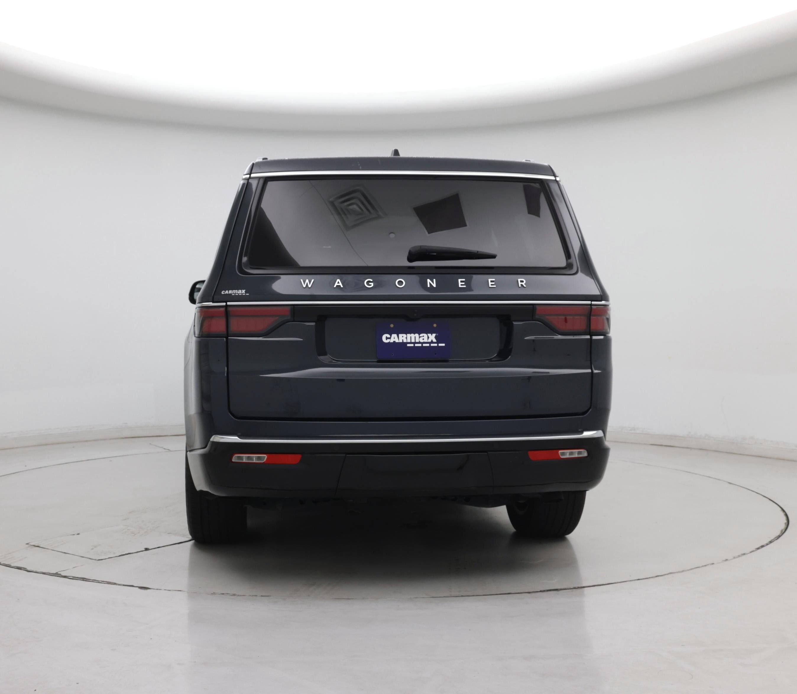 Thumbnail: 2024 Jeep Wagoneer - 6