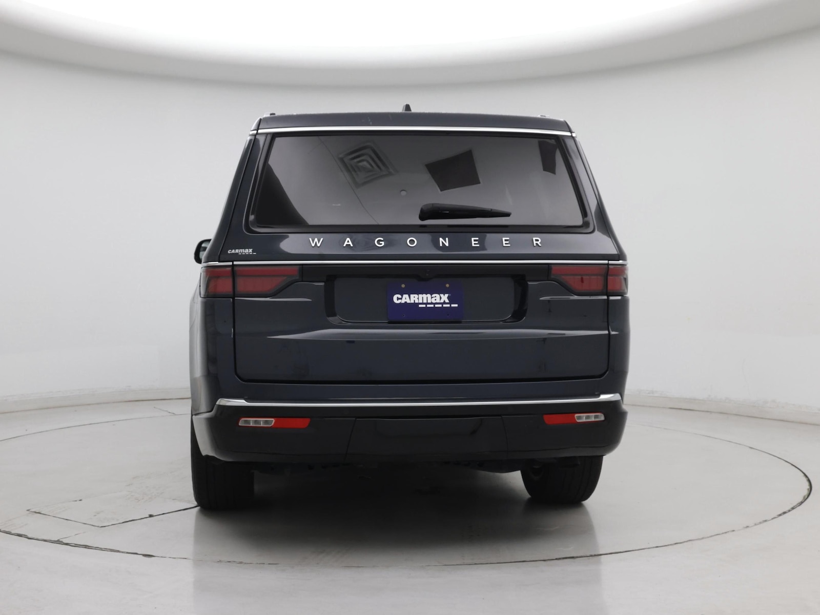 2024 Jeep Wagoneer Series I - Photo 7