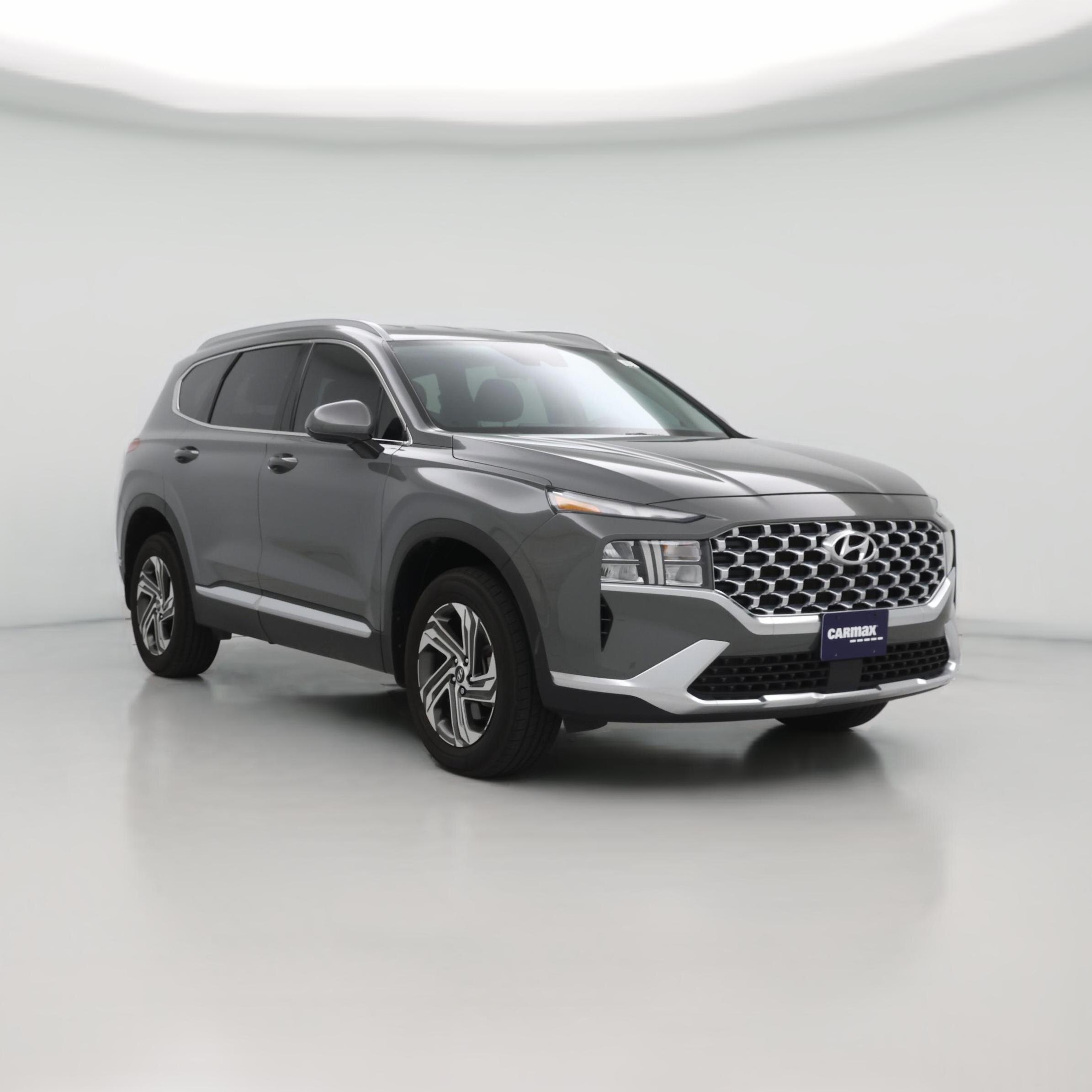 Thumbnail: 2022 Hyundai Santa Fe - 1