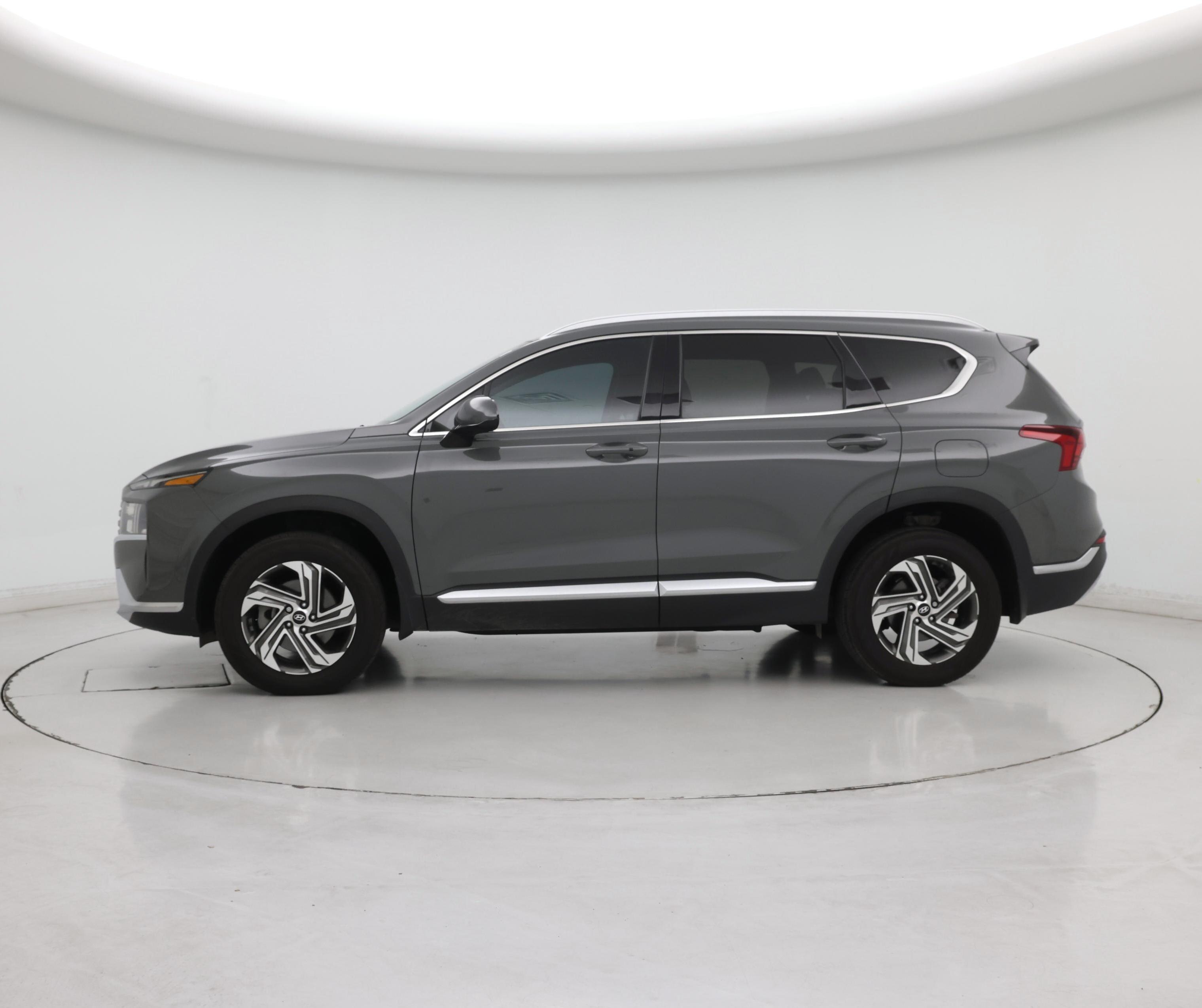 Thumbnail: 2022 Hyundai Santa Fe - 3
