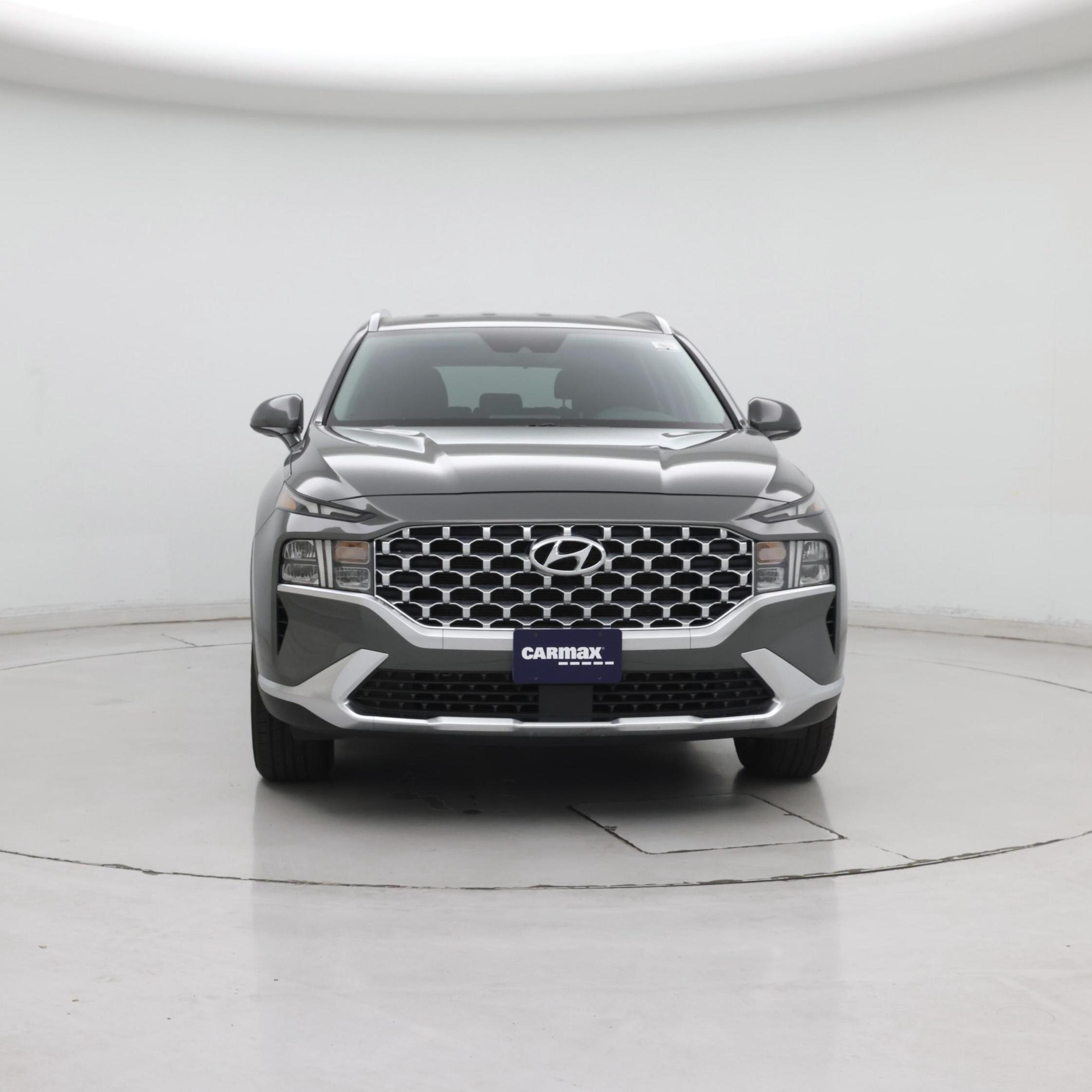 Thumbnail: 2022 Hyundai Santa Fe - 5