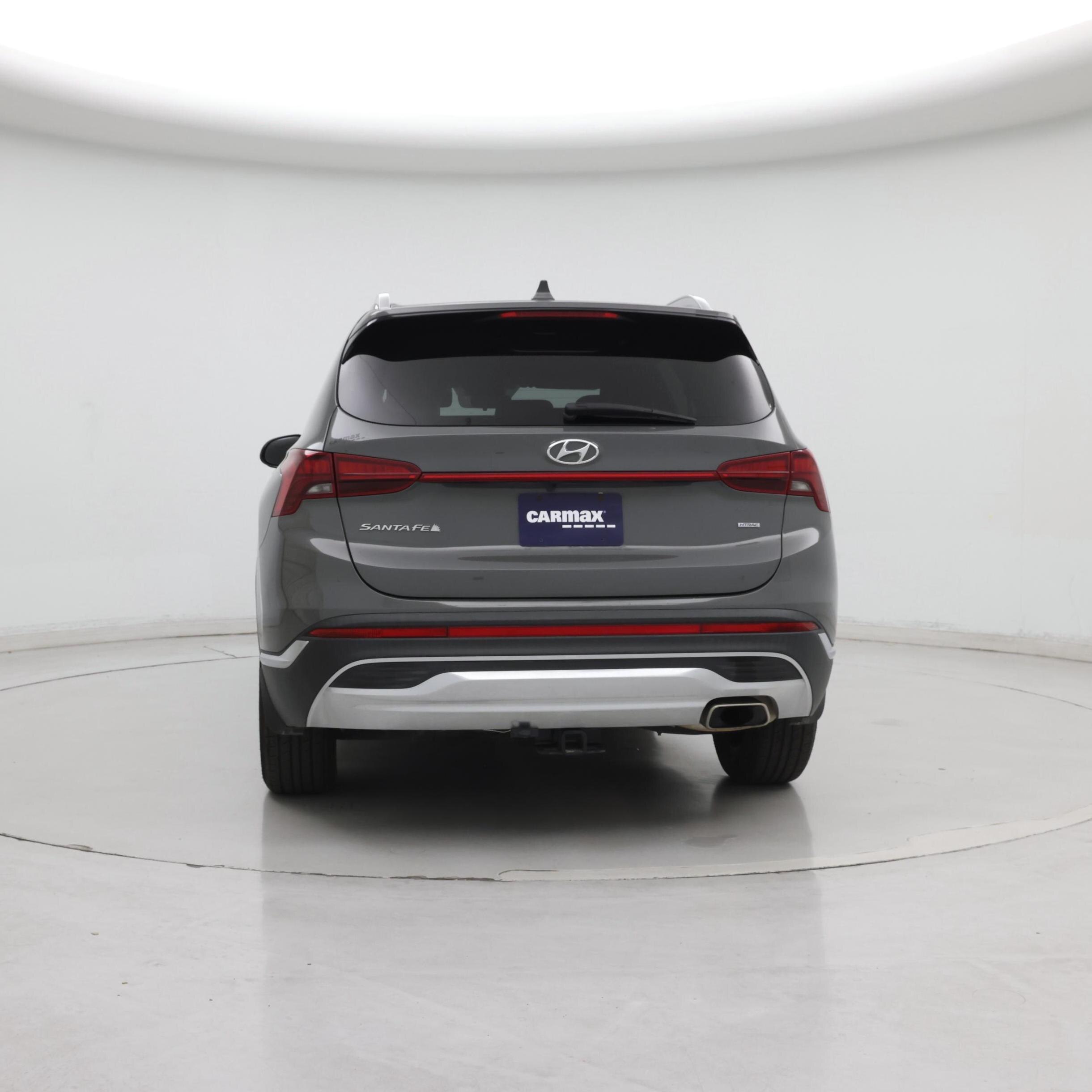 Thumbnail: 2022 Hyundai Santa Fe - 6
