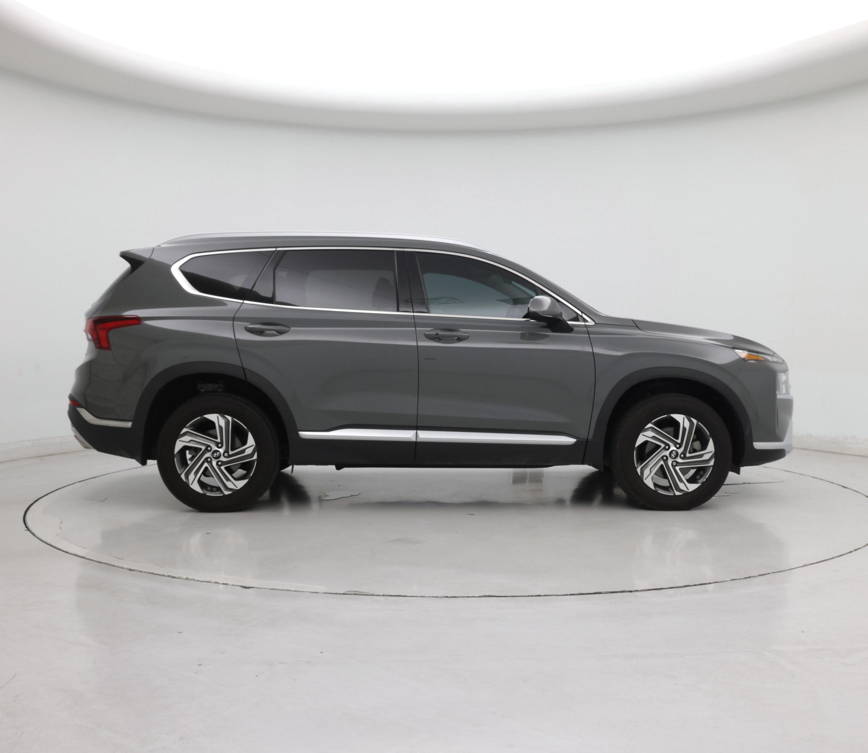 Thumbnail: 2022 Hyundai Santa Fe - 7