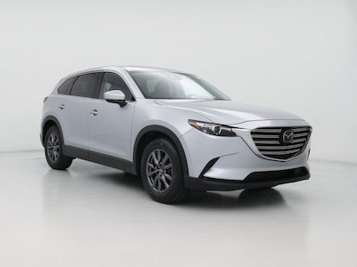 2023 Mazda CX-9 Touring