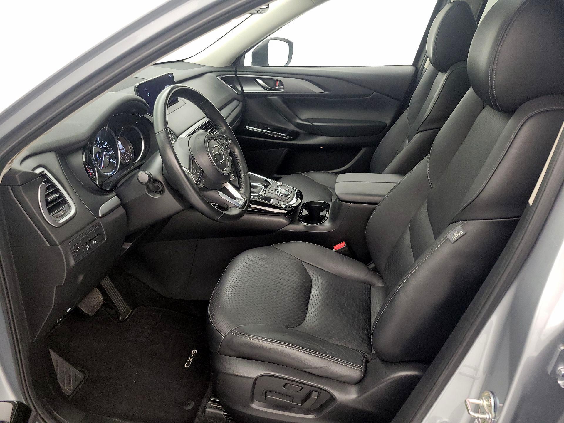 Thumbnail: 2023 Mazda CX-9 - 11