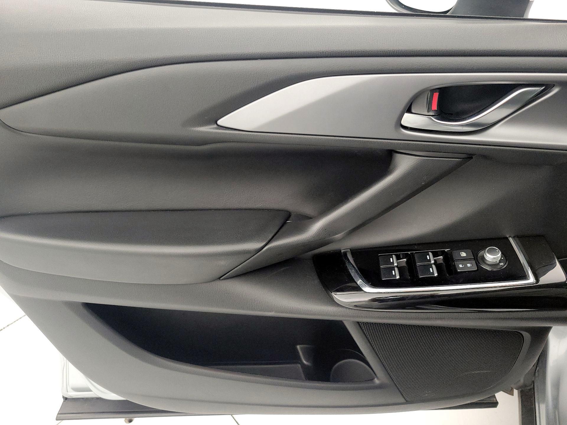 Thumbnail: 2023 Mazda CX-9 - 12