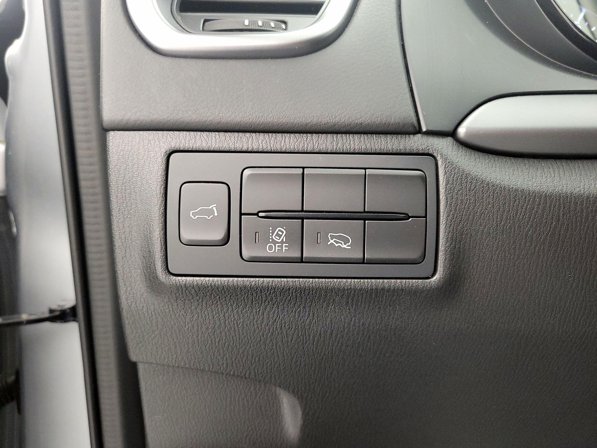 Thumbnail: 2023 Mazda CX-9 - 13