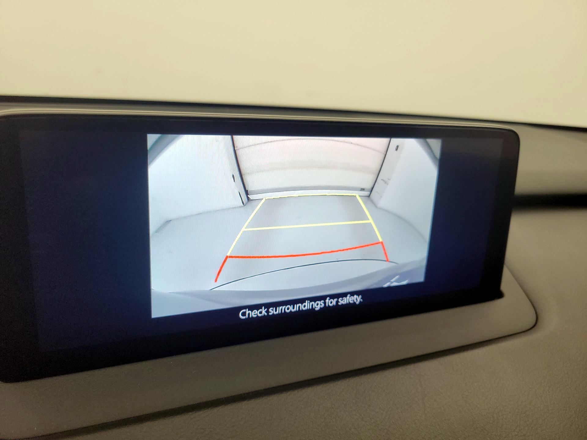 Thumbnail: 2023 Mazda CX-9 - 14