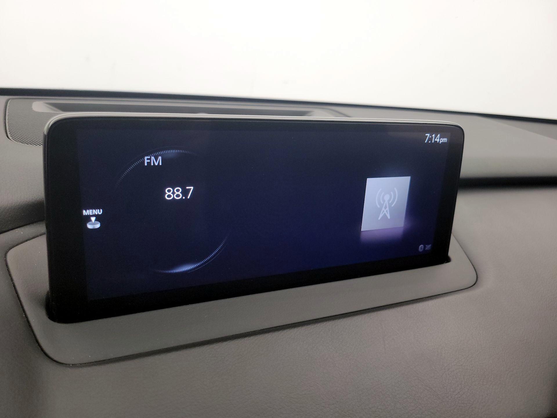 Thumbnail: 2023 Mazda CX-9 - 15