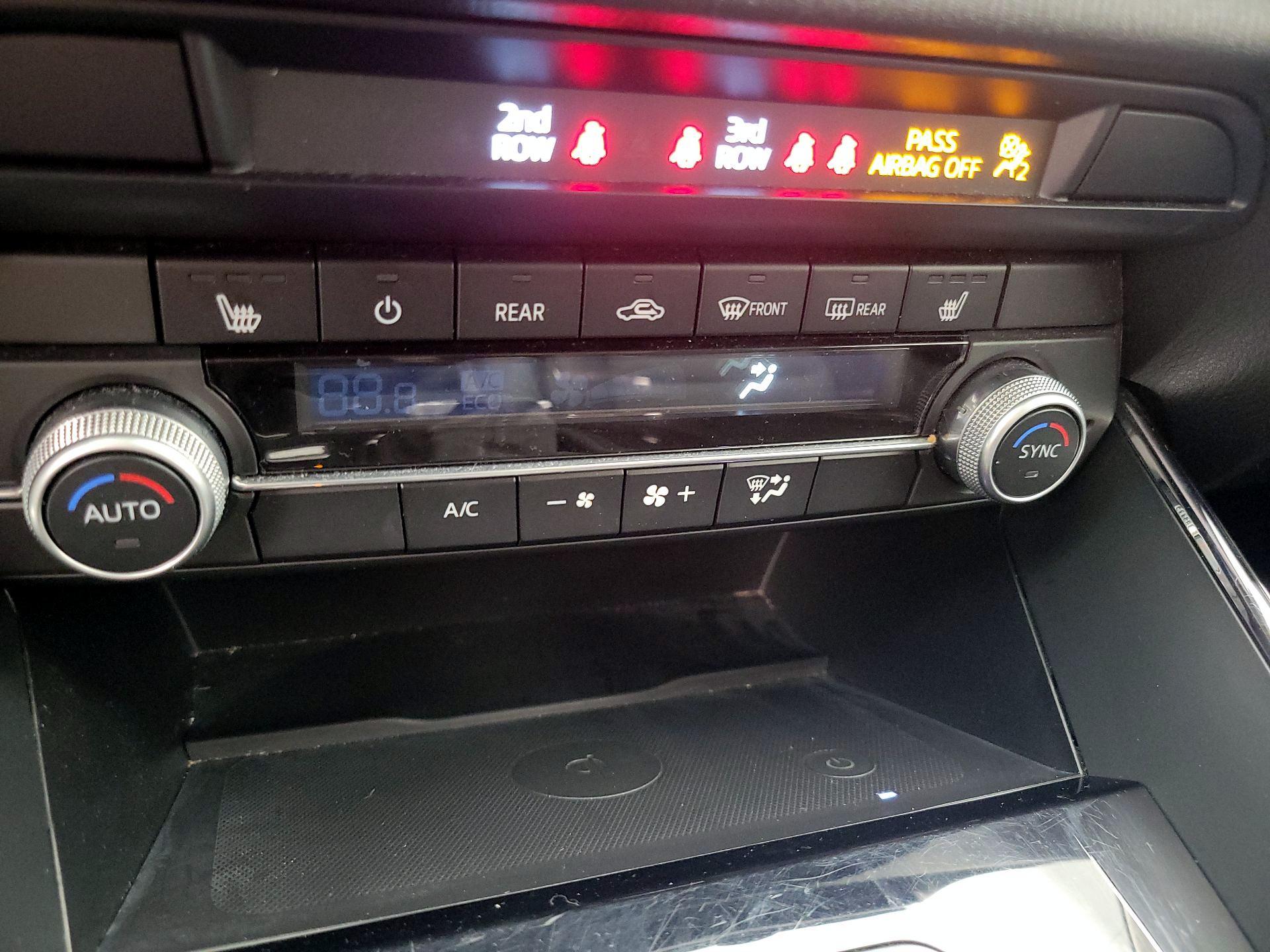 Thumbnail: 2023 Mazda CX-9 - 16