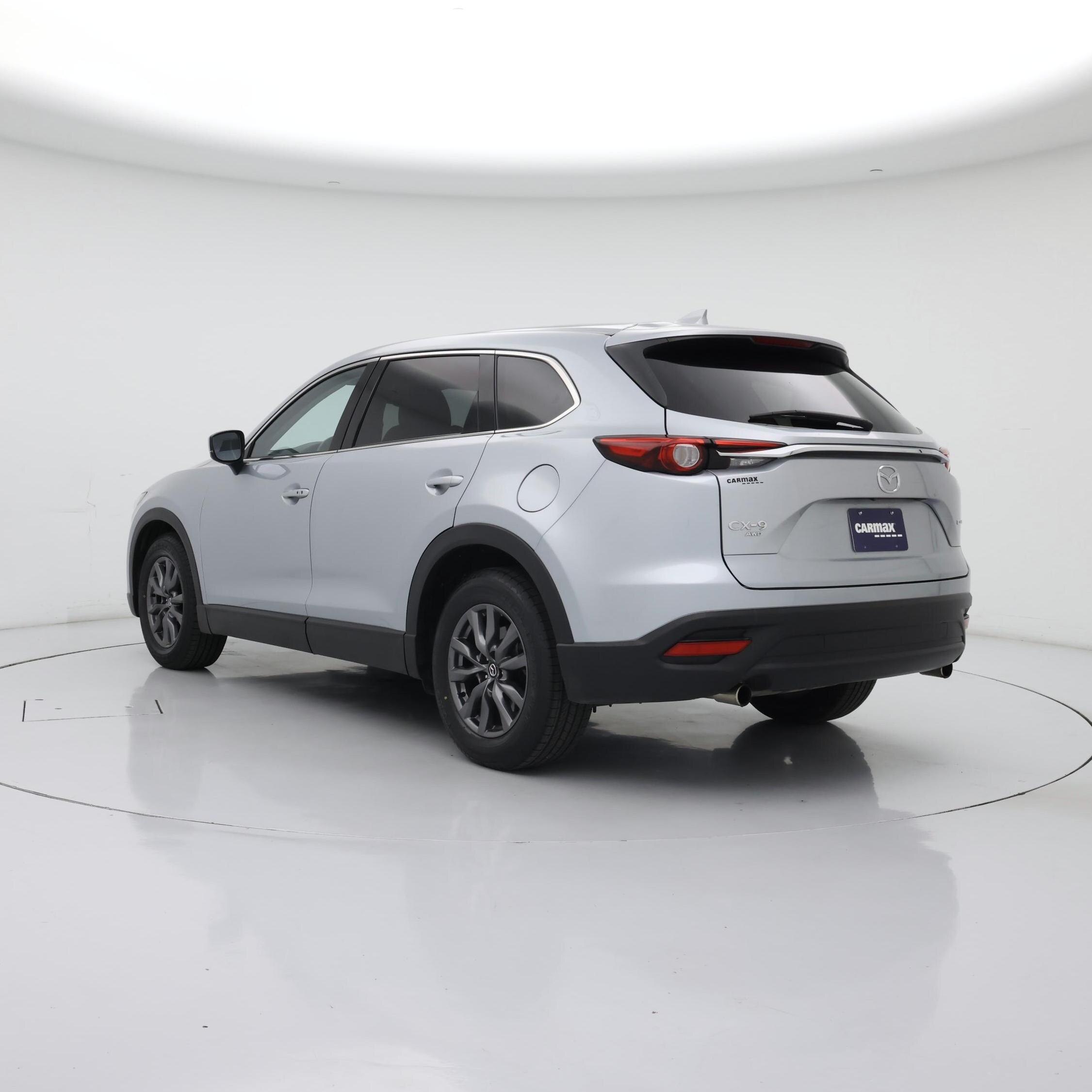 Thumbnail: 2023 Mazda CX-9 - 2