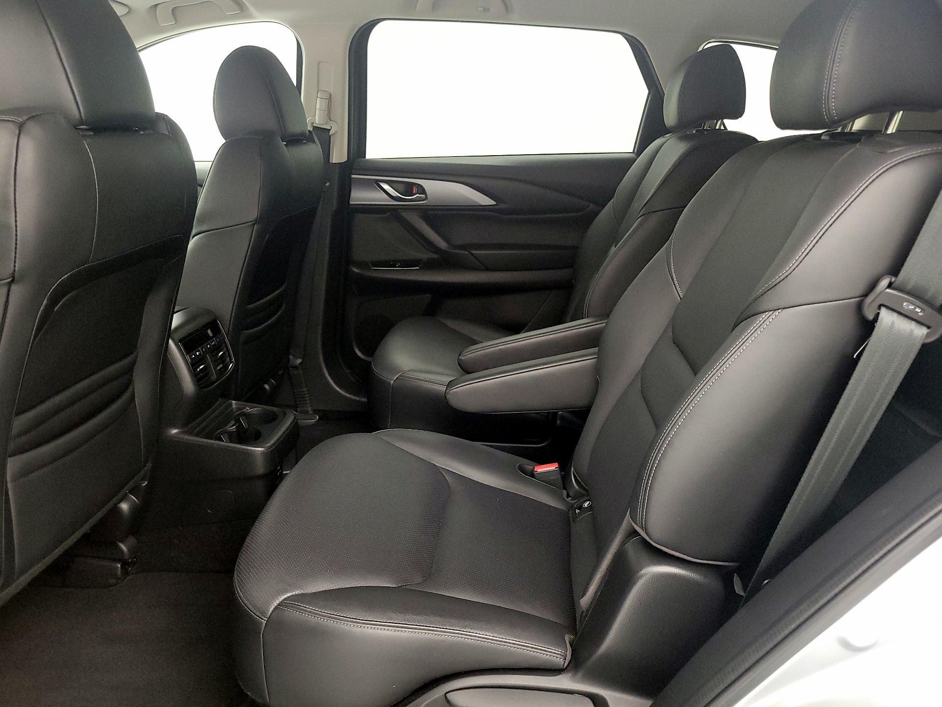 Thumbnail: 2023 Mazda CX-9 - 20