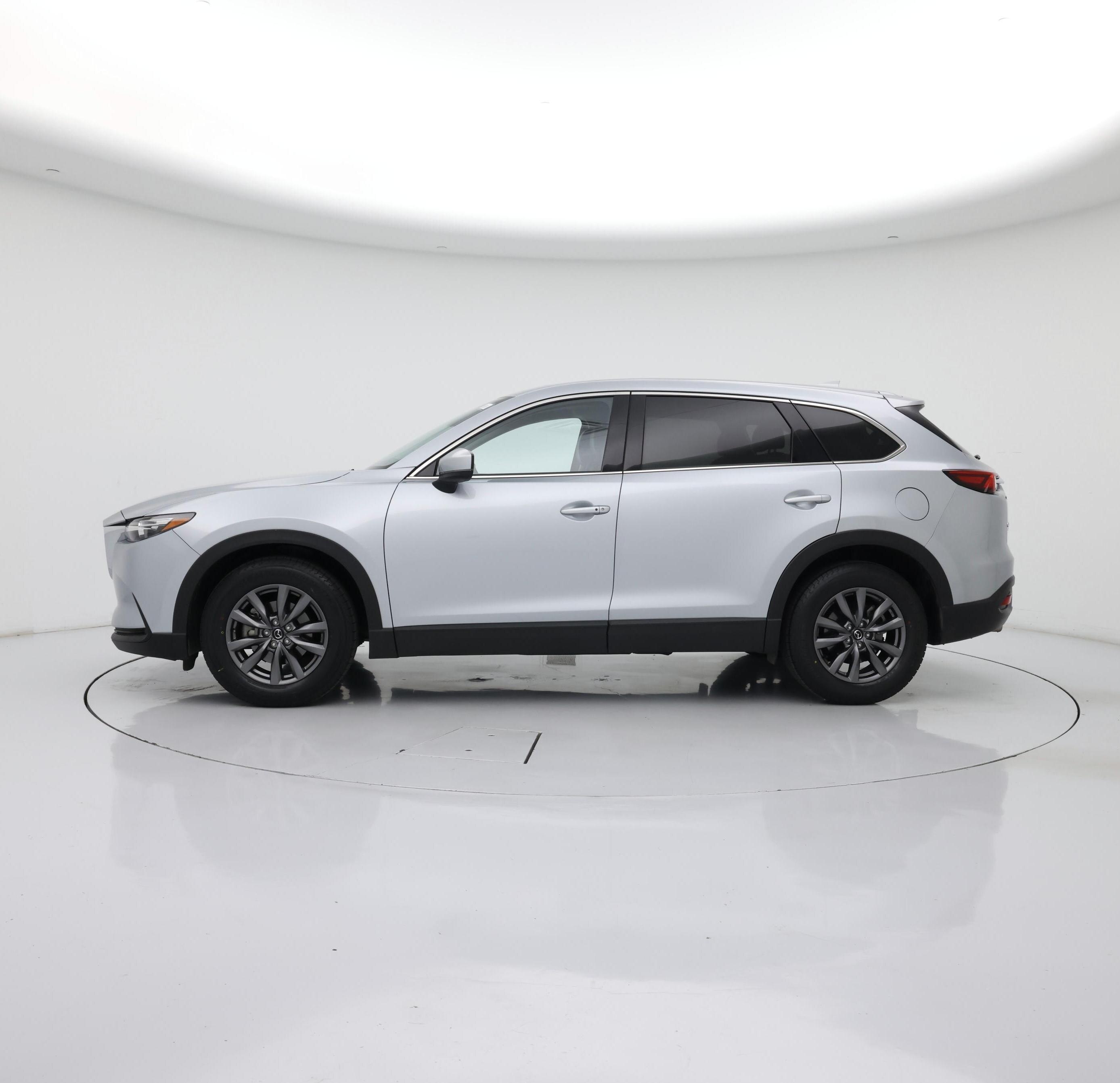 Thumbnail: 2023 Mazda CX-9 - 3