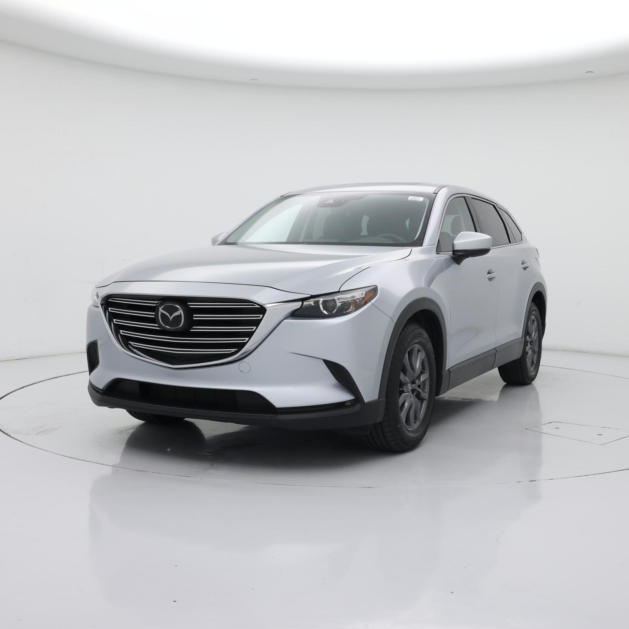 Thumbnail: 2023 Mazda CX-9 - 4