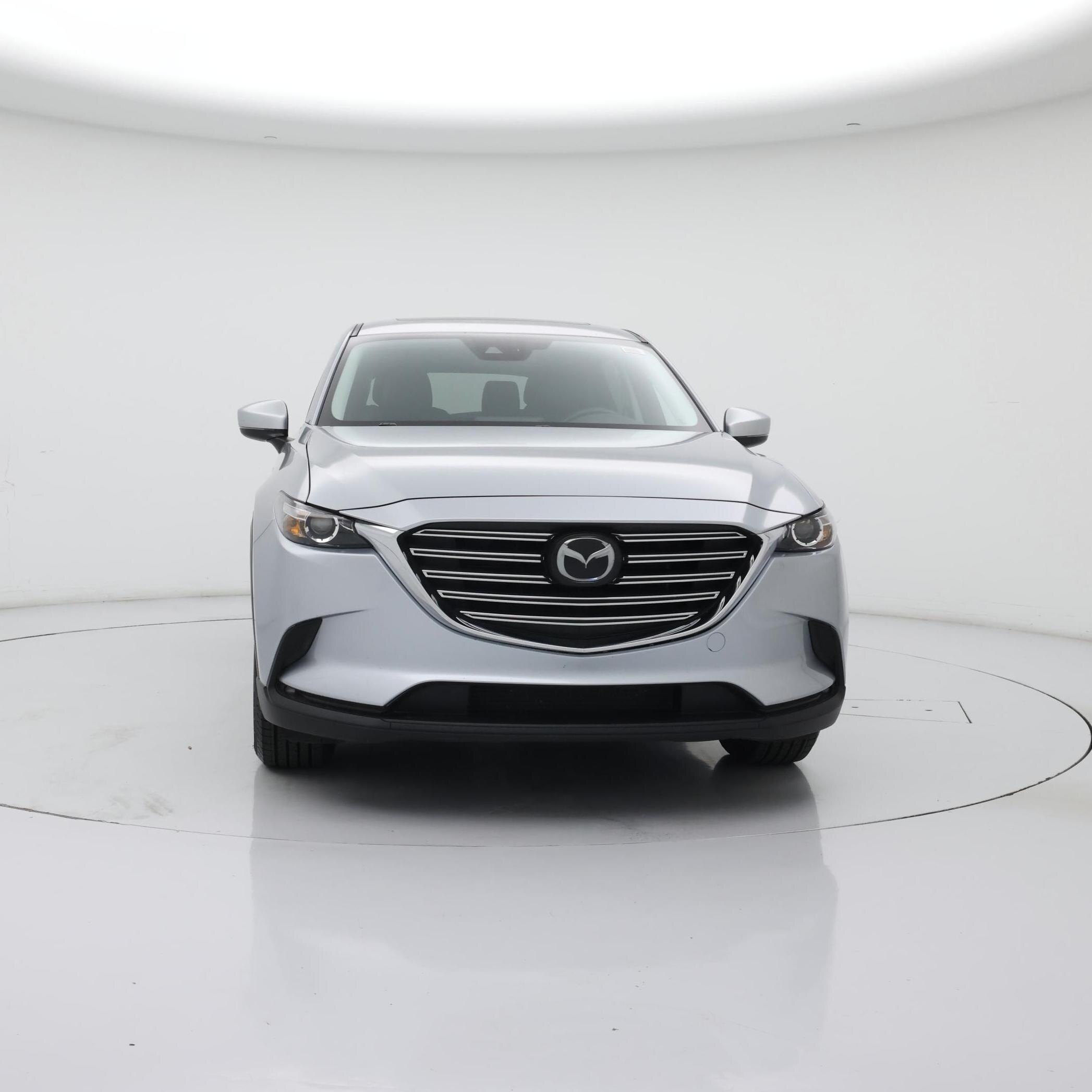 Thumbnail: 2023 Mazda CX-9 - 5