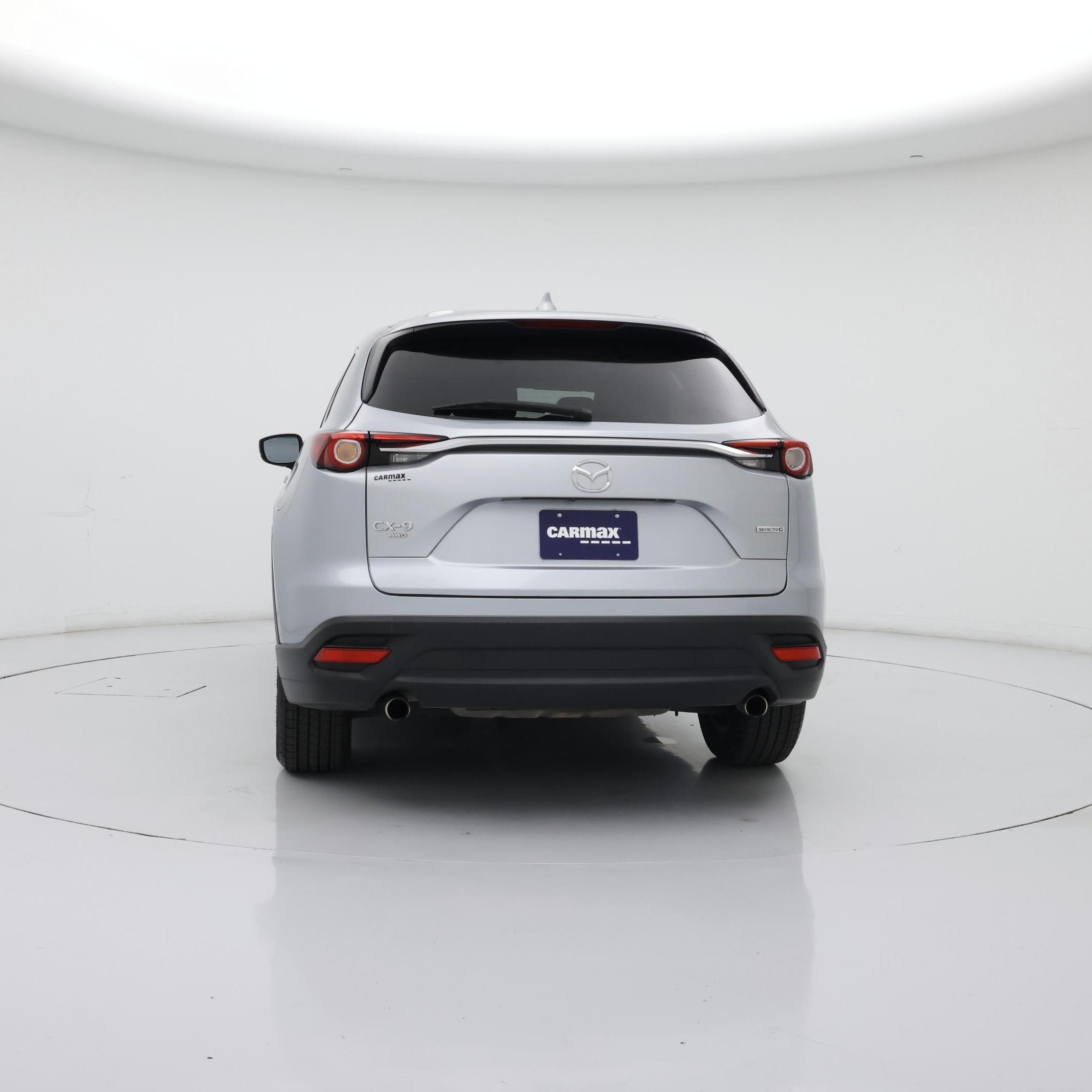 Thumbnail: 2023 Mazda CX-9 - 6