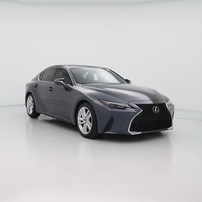 2023 Lexus IS 300