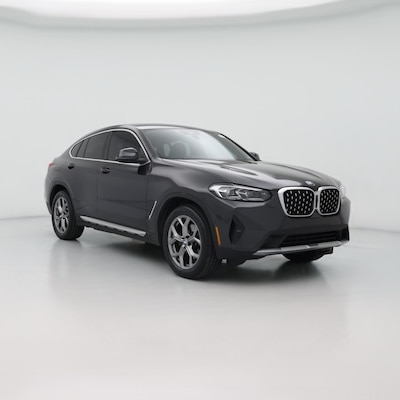 2023 BMW X4 XDrive30i